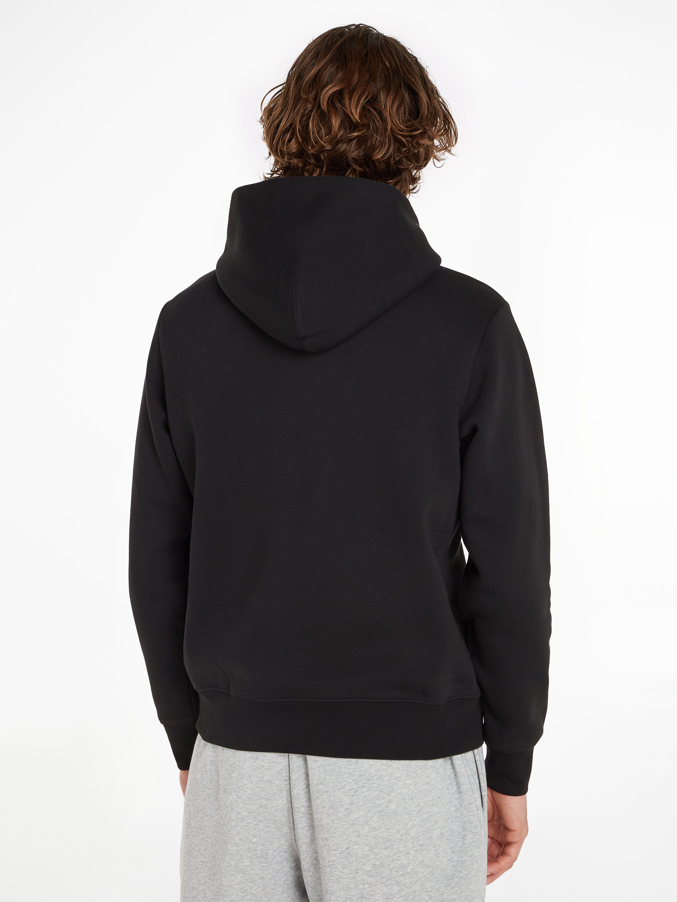 Tommy Hilfiger Hoodie HILFIGER ROUNDEL HOODY