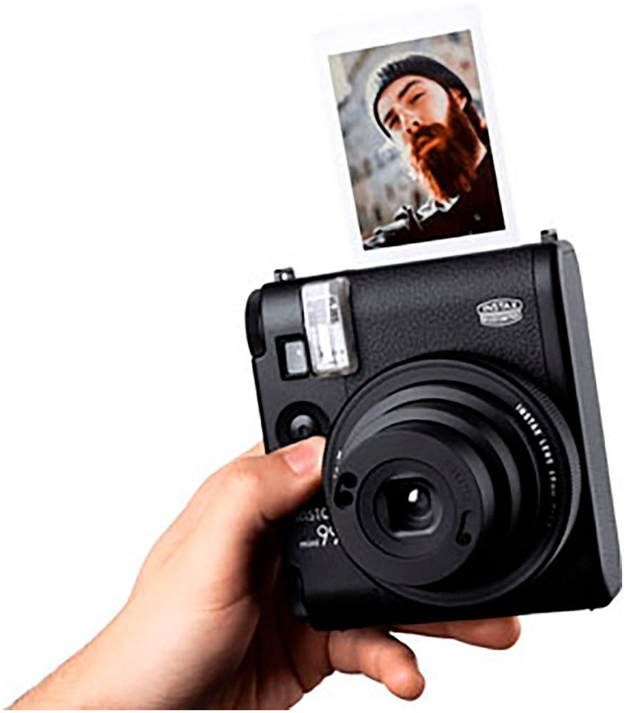 FUJIFILM Systeemcamera Instax Mini 99