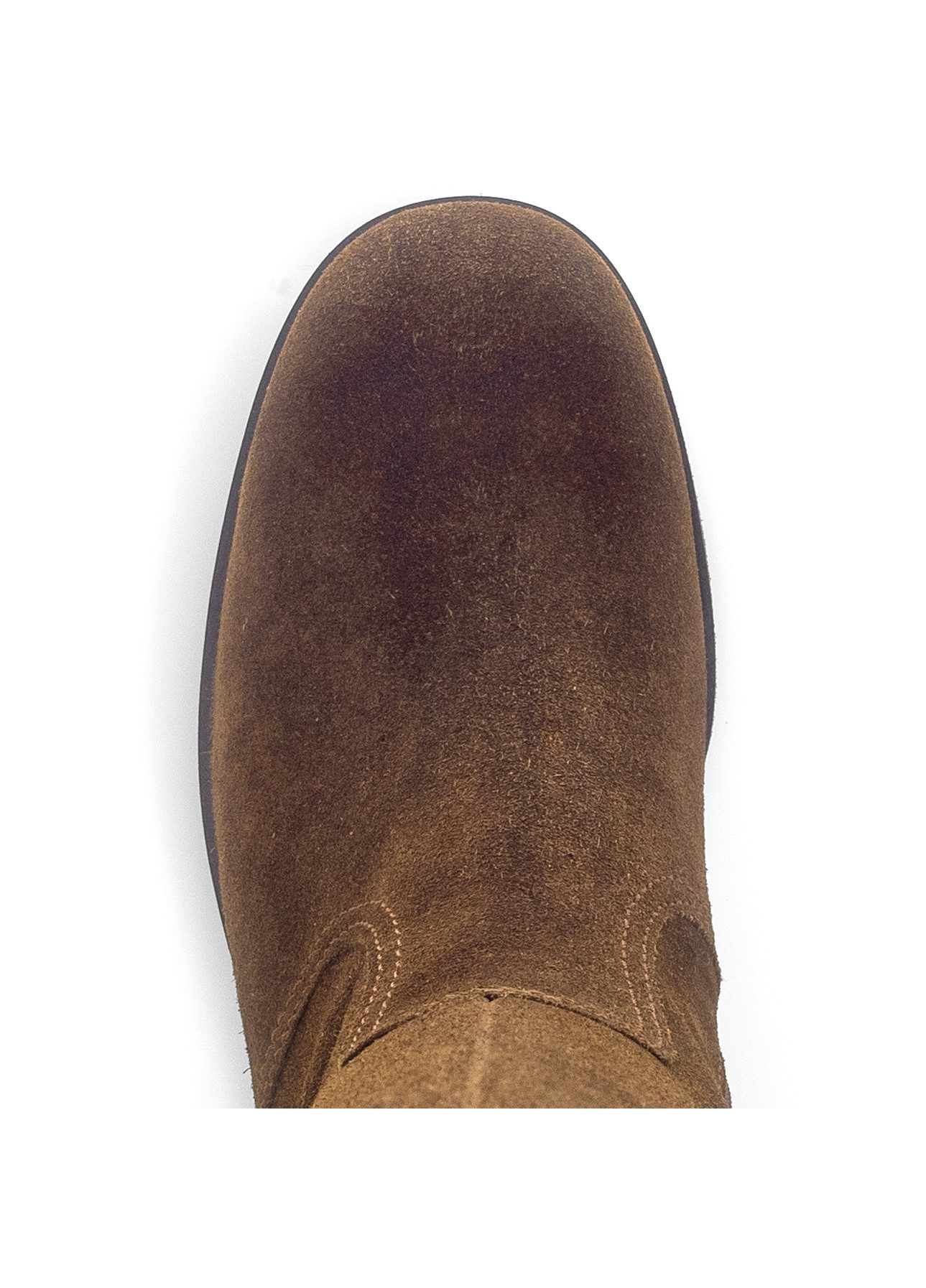 Gabor Laarzen Milano blokhak, lange laars, ritslaars in g-wijdte