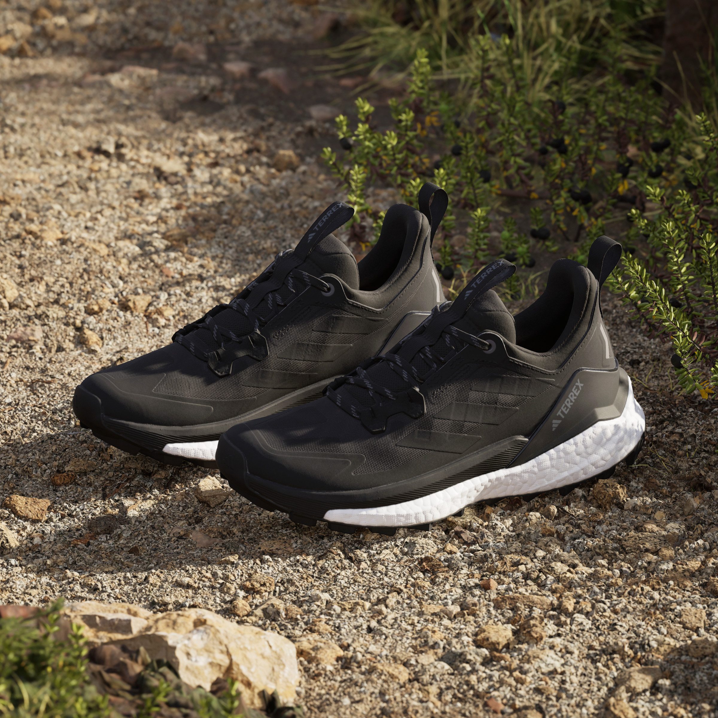 adidas TERREX Wandelschoenen TERREX FREE HIKER 2.0 LOW