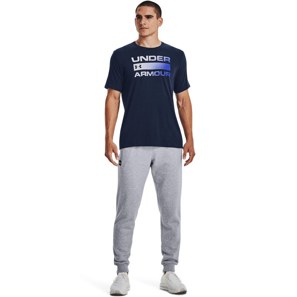 Under Armour® T-shirt UA TEAM ISSUE WORDMARK SS (1-delig)