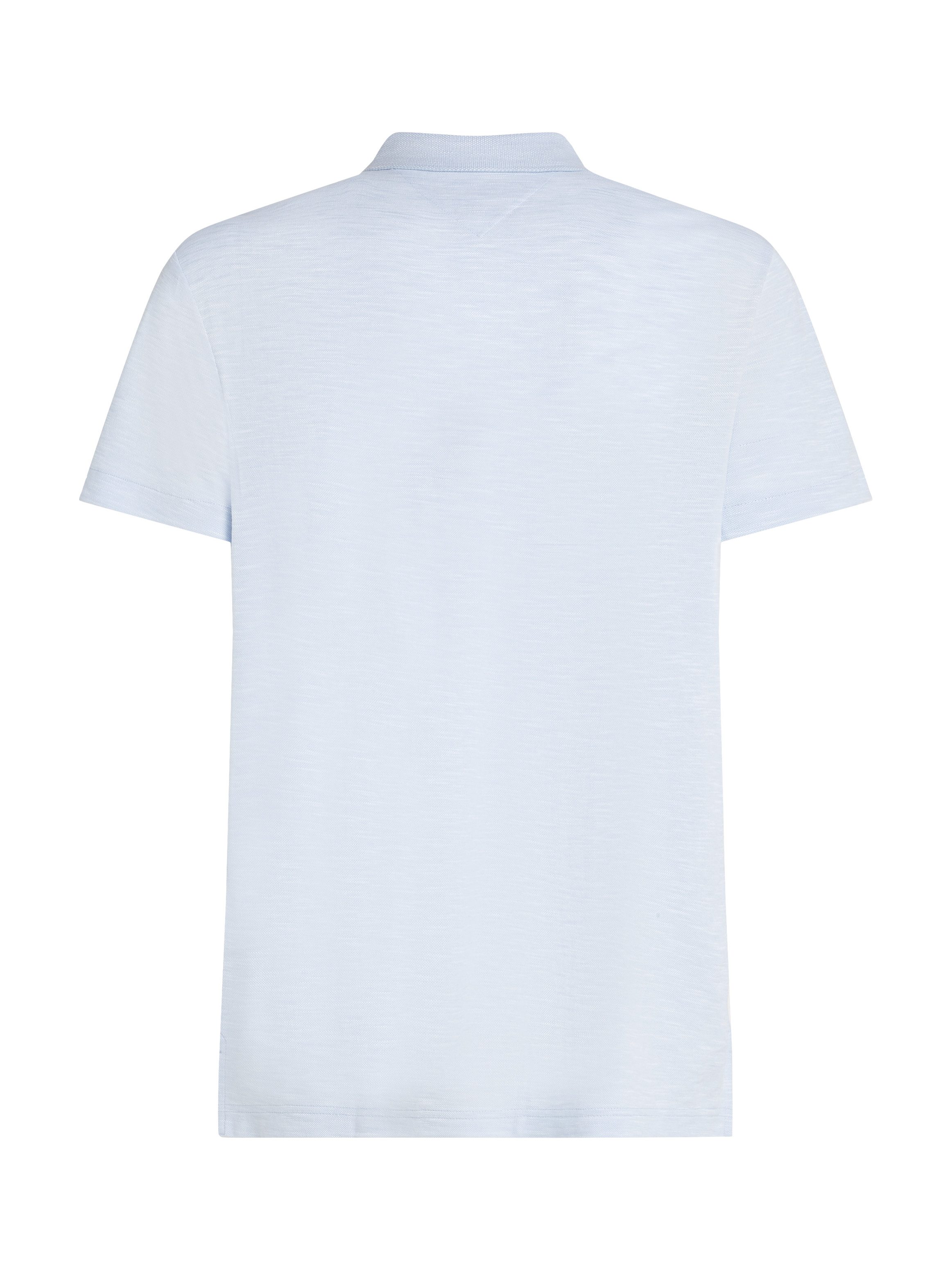 Tommy Hilfiger Poloshirt SLUB OXFORD PIQUE REG POLO