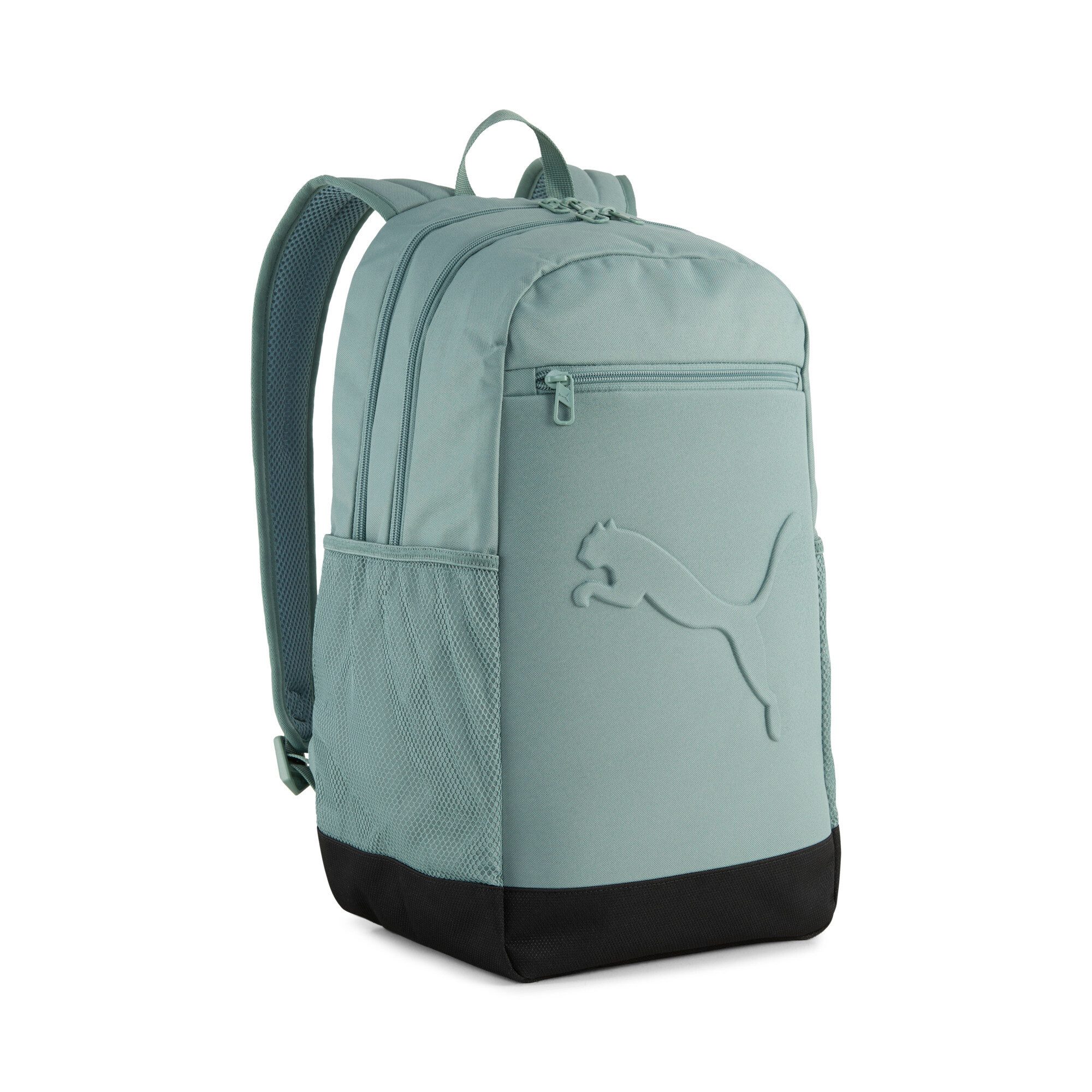 PUMA Rugzak BUZZ BACKPACK unisex rugzakken groen