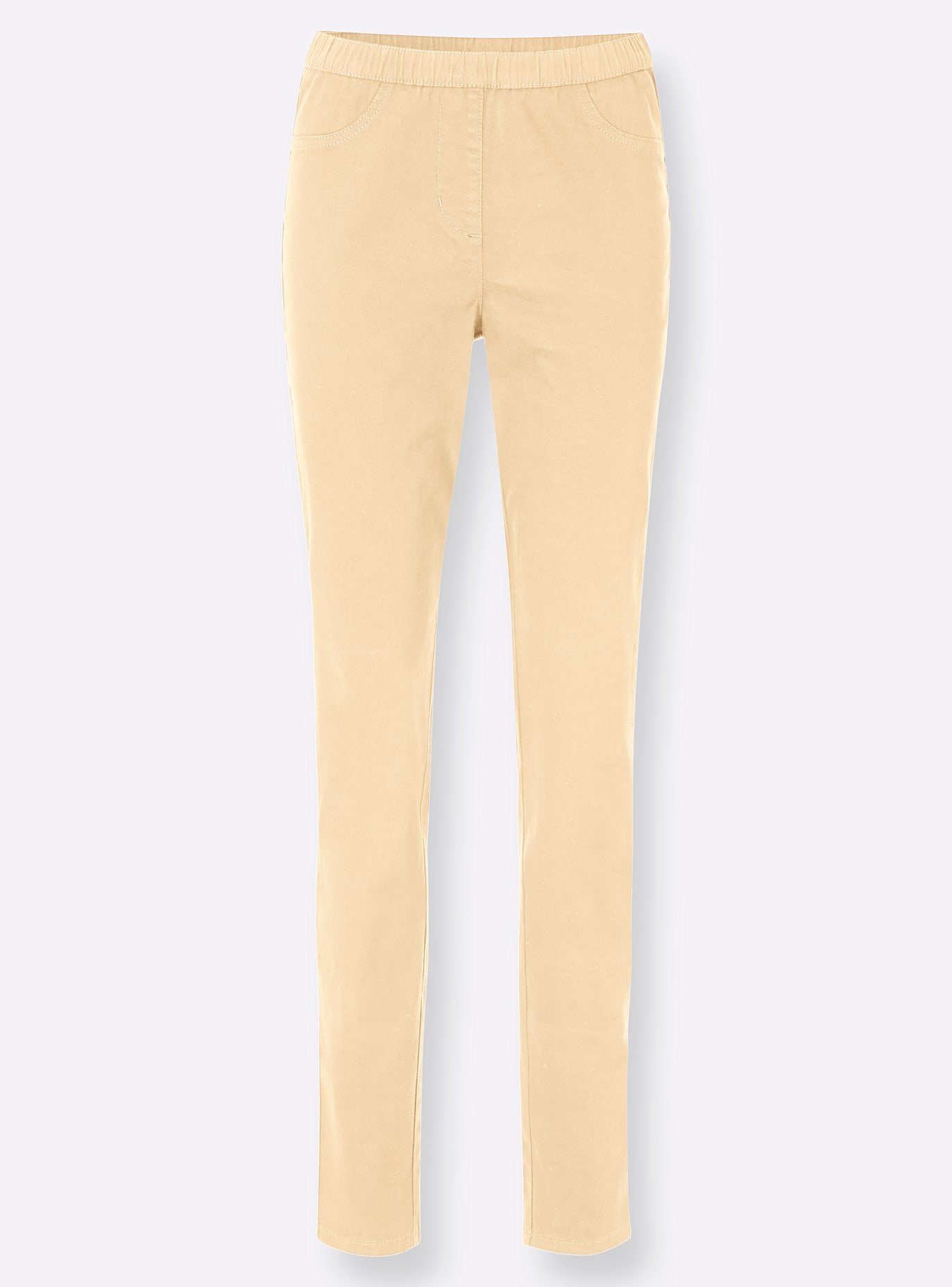 Classic Basics Jeggings