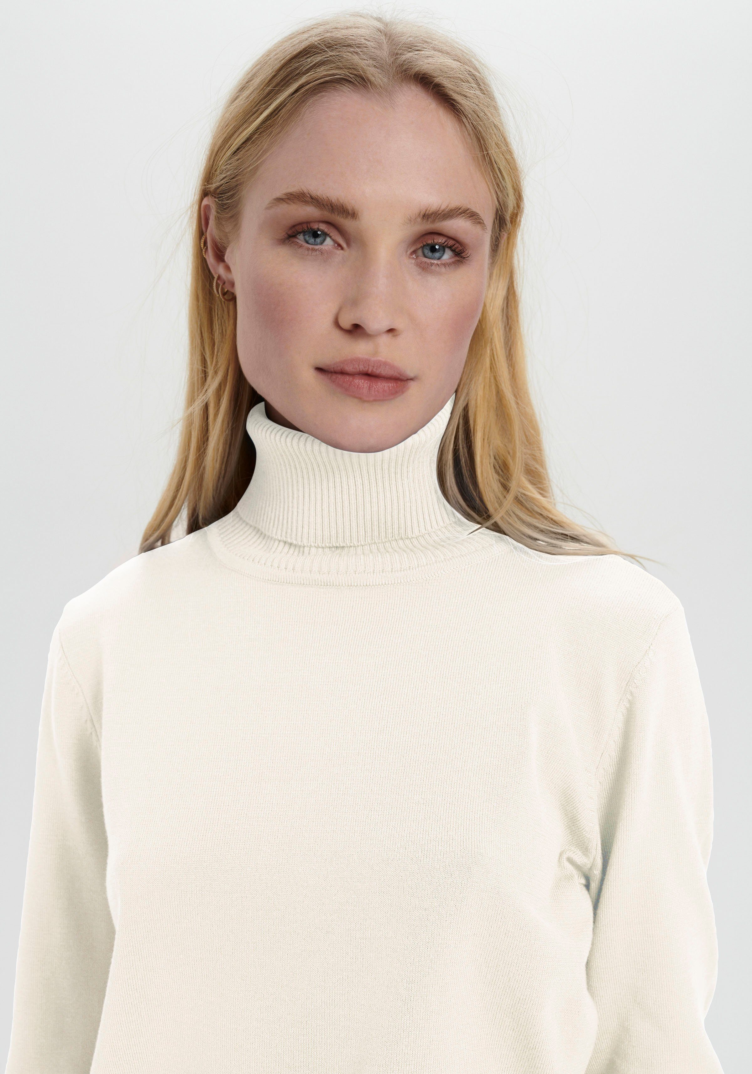 Saint Tropez Coltrui J2046, MilaSZ Rollneck