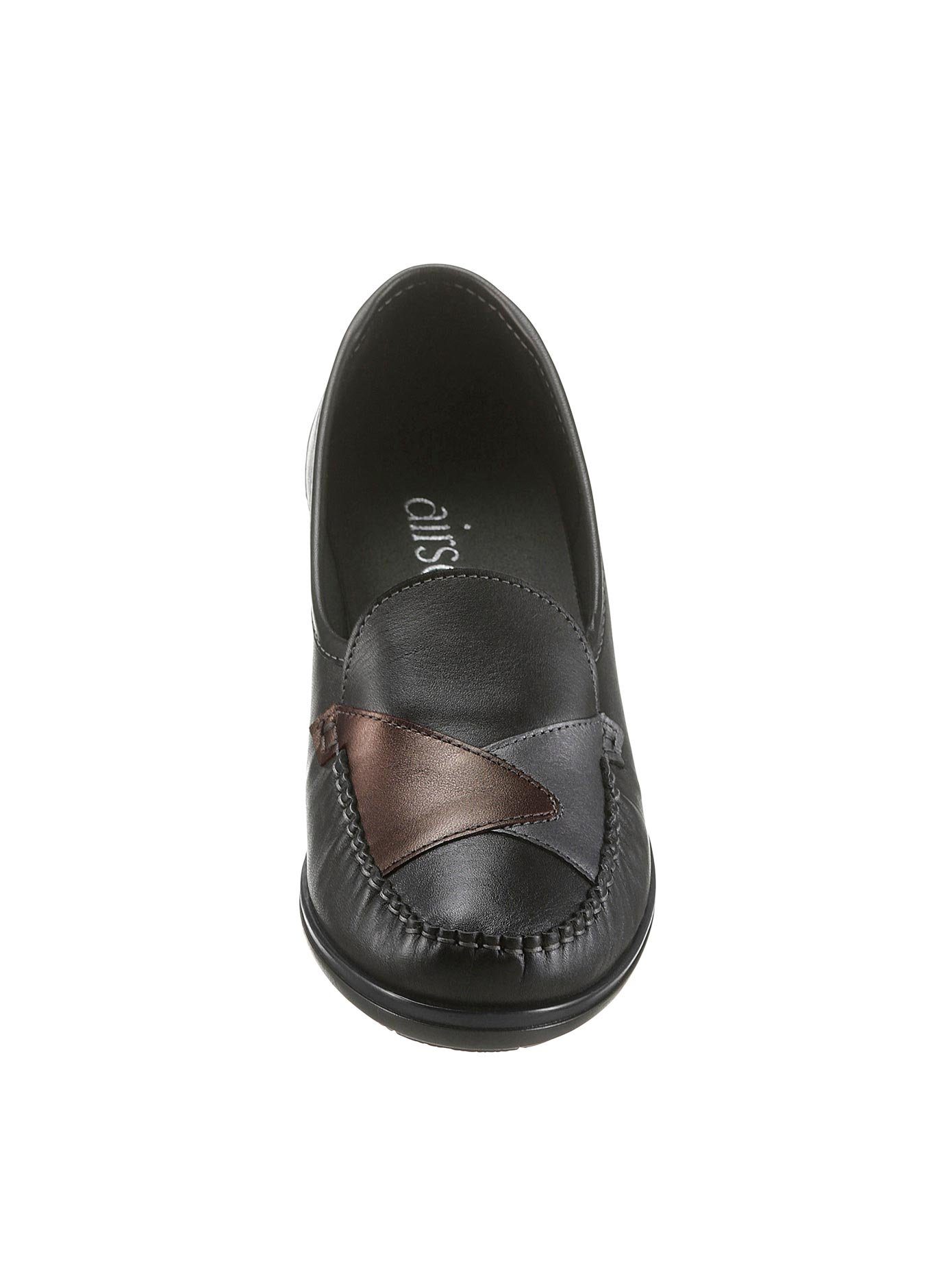Classic Mocassins