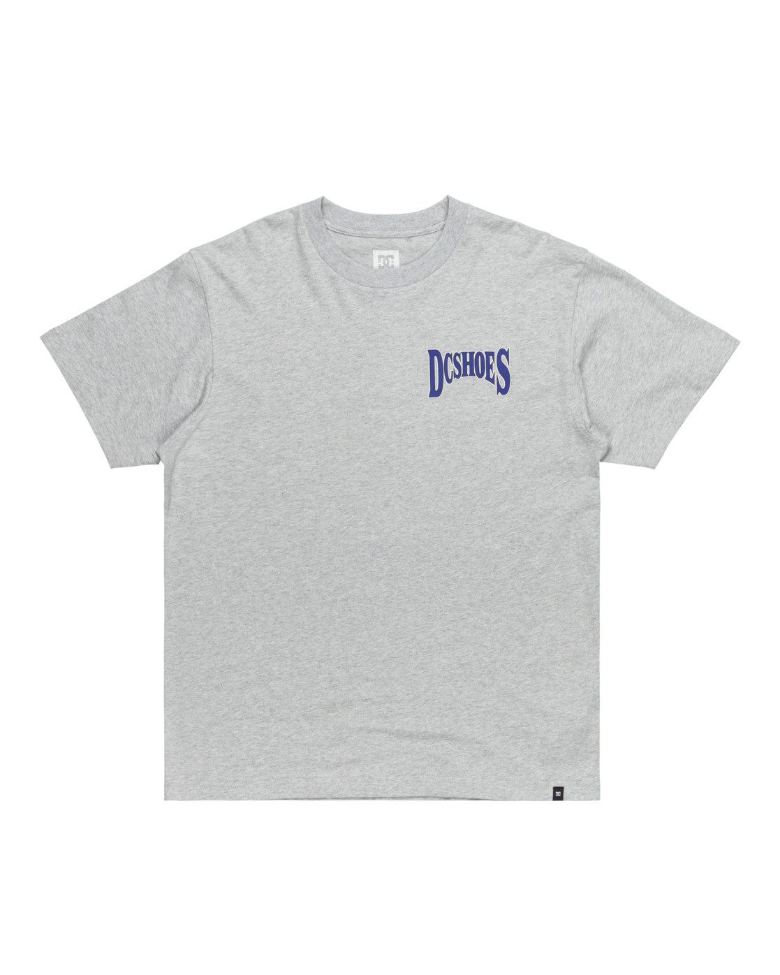 DC Shoes T-shirt Members Only