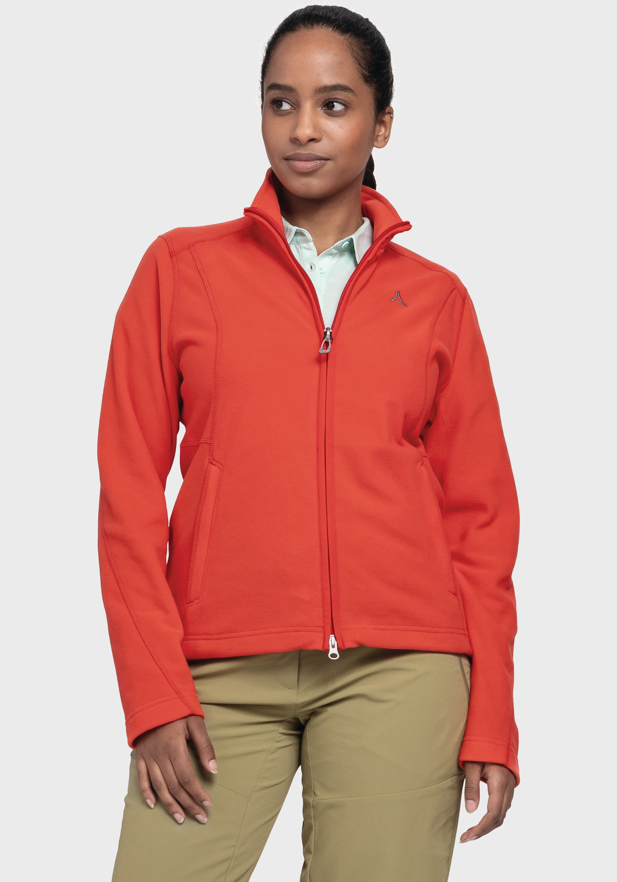 Schöffel Fleecejack Fleece Jacket Leona3