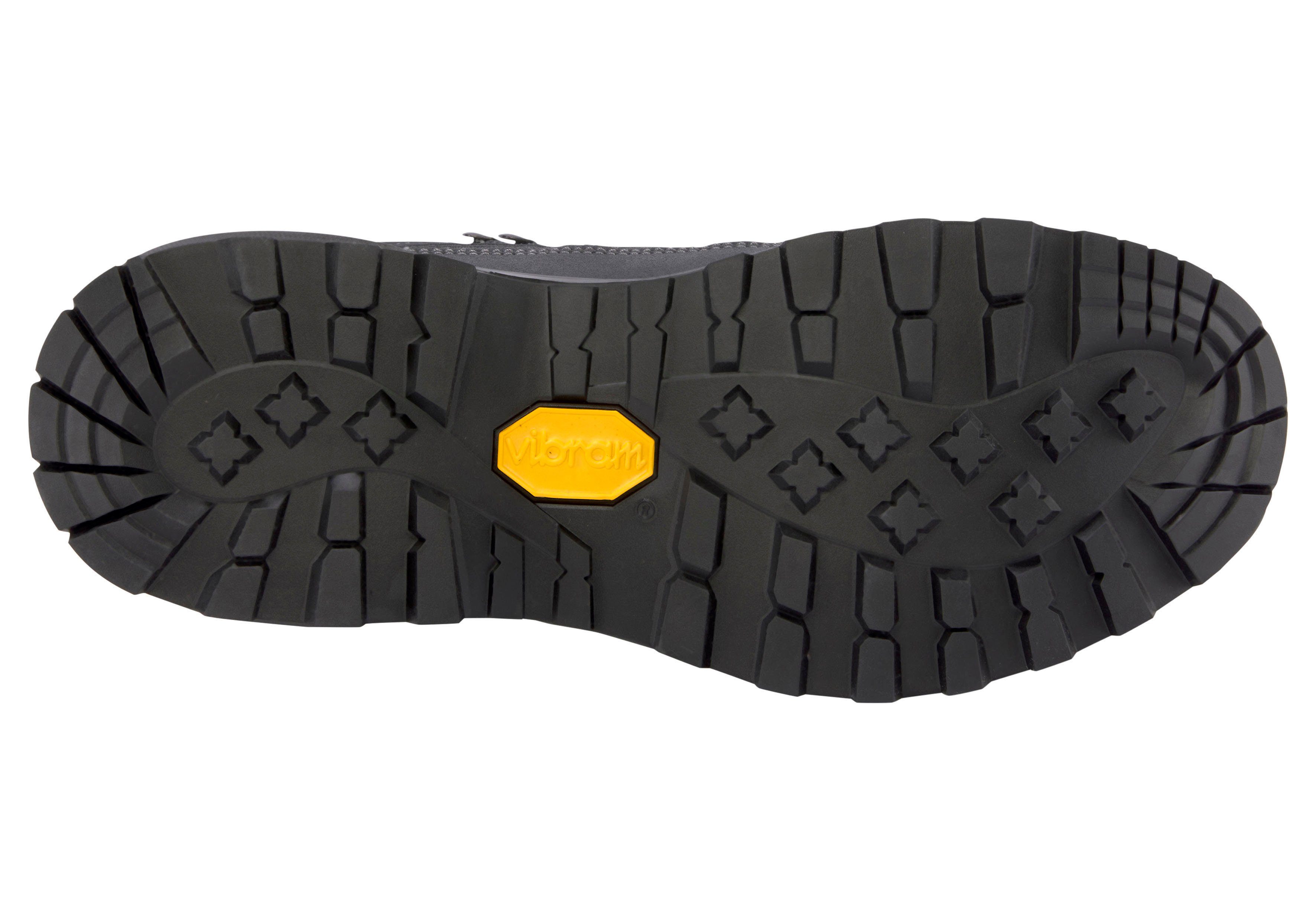 McKinley Wandelschoenen Vulcanus MID AQX W
