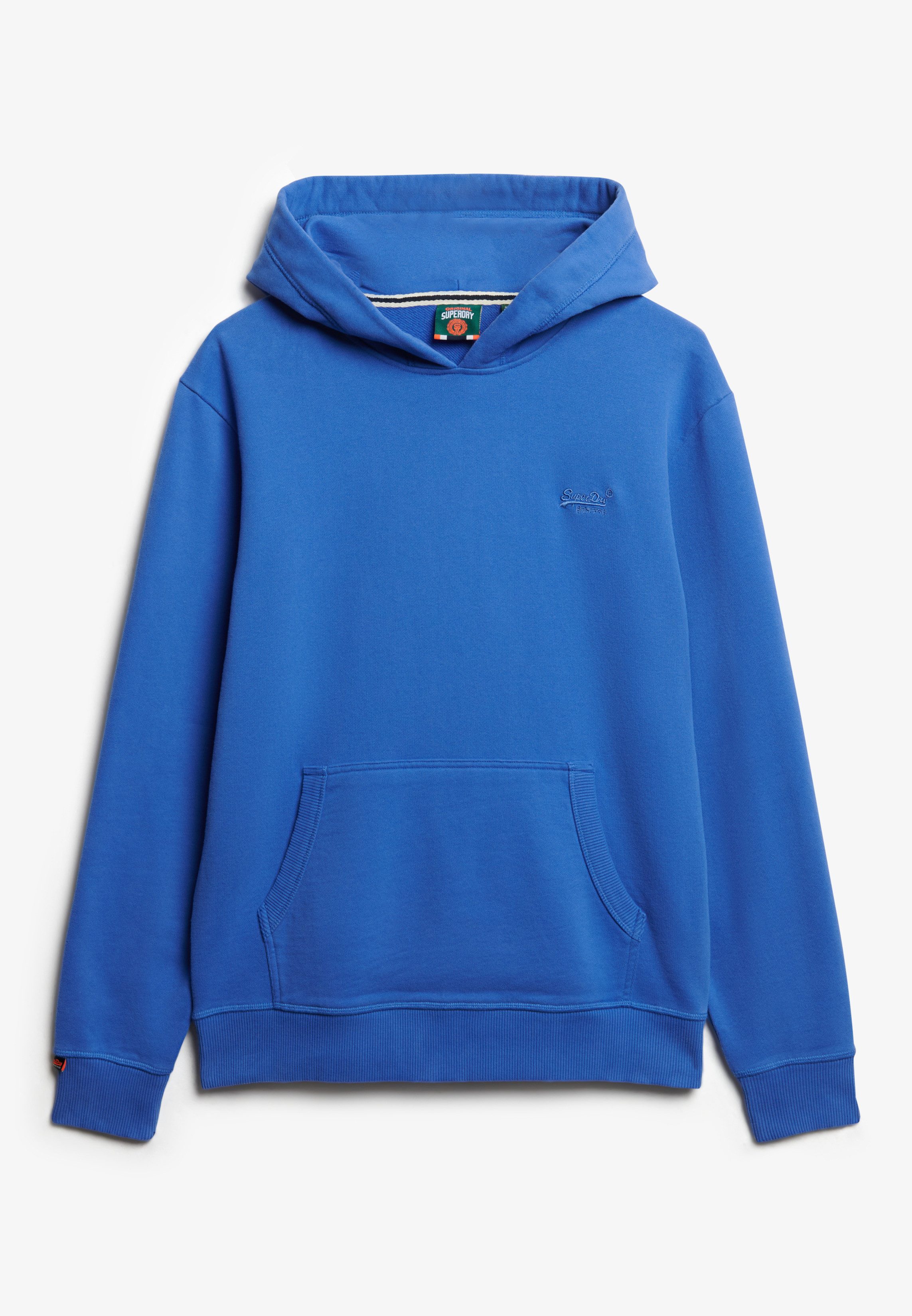 Superdry Hoodie ESSENTIAL LOGO HOODIE HB