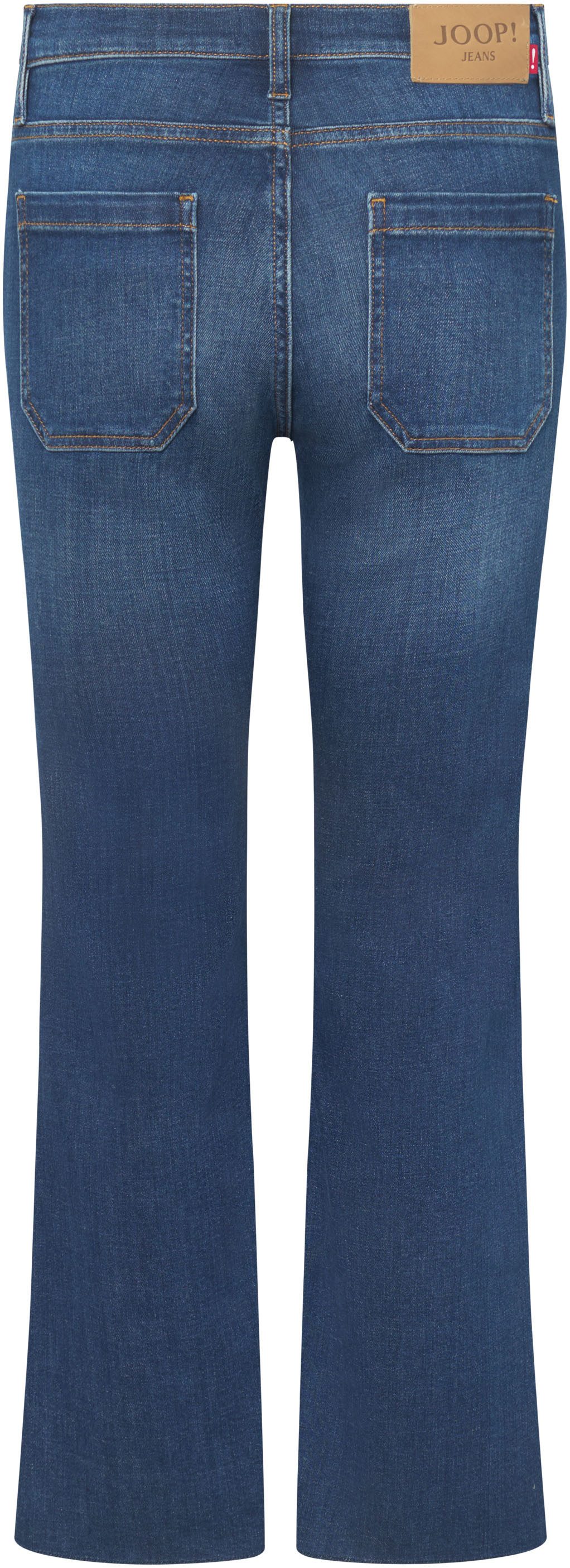 Joop Jeans Bootcut jeans Ella-C-OH