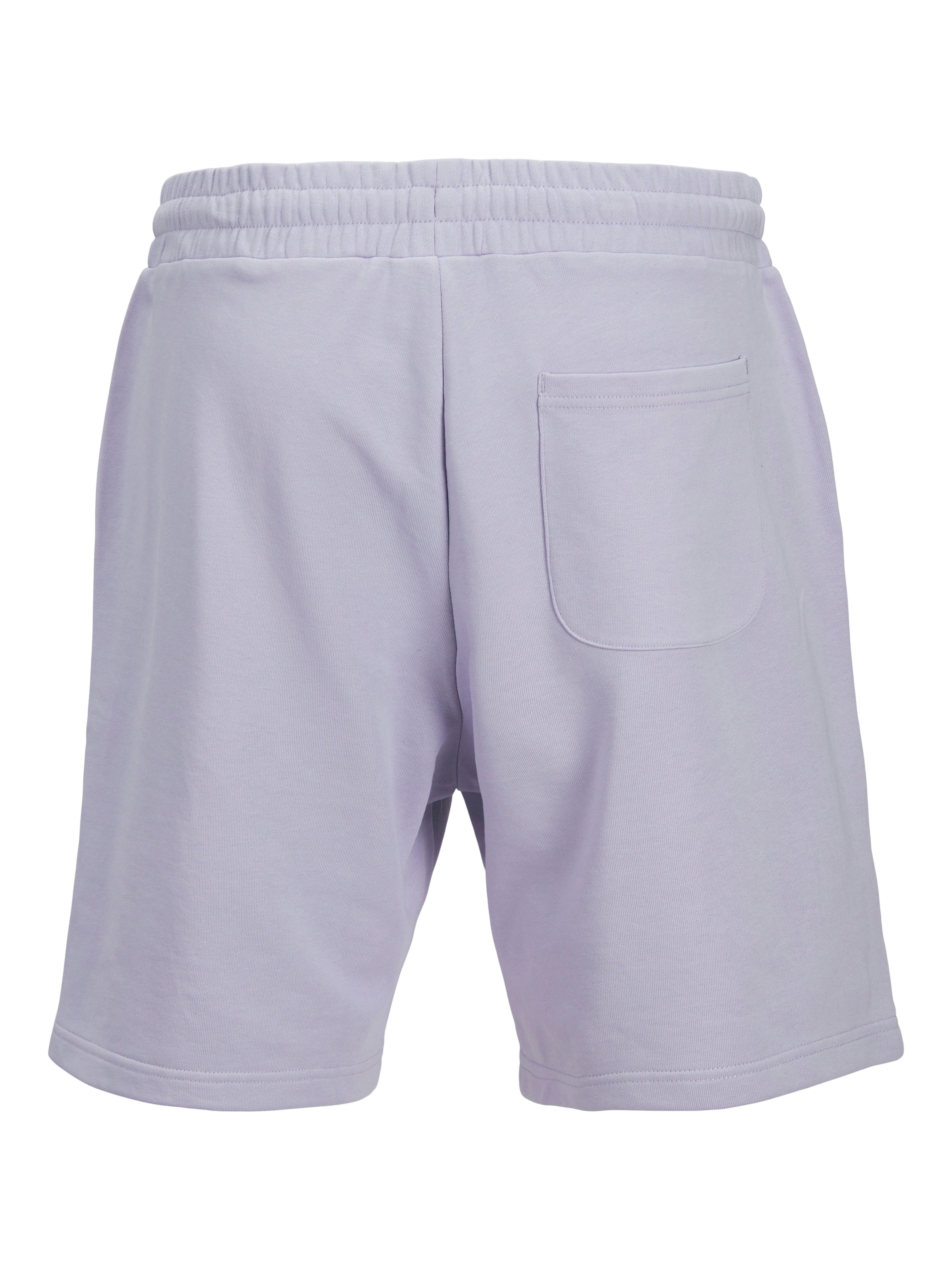Jack & Jones Junior Short JPSTVESTERBRO SWEAT SHORTS GMS SN JNR