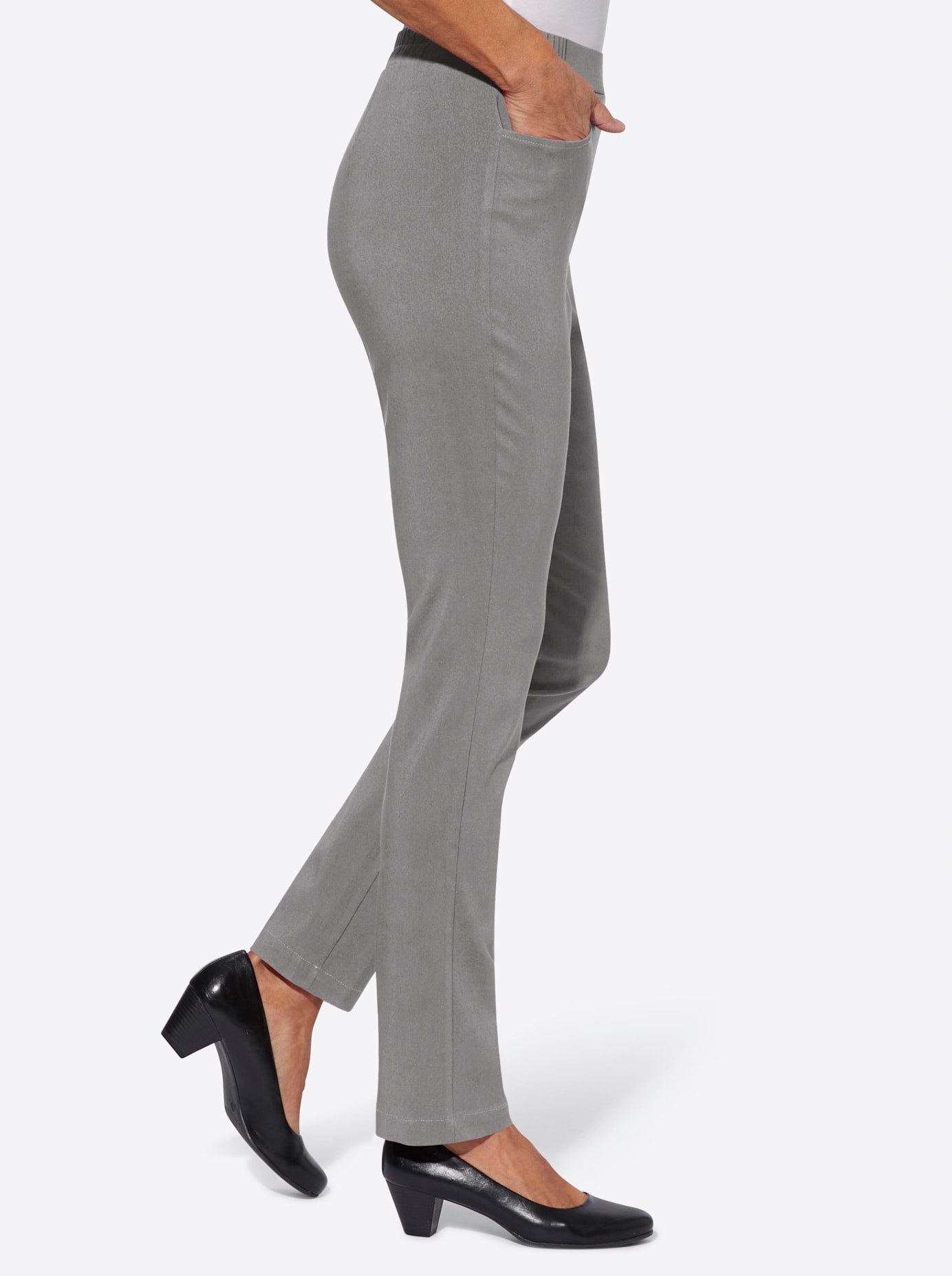 Classic Basics Comfortbroek