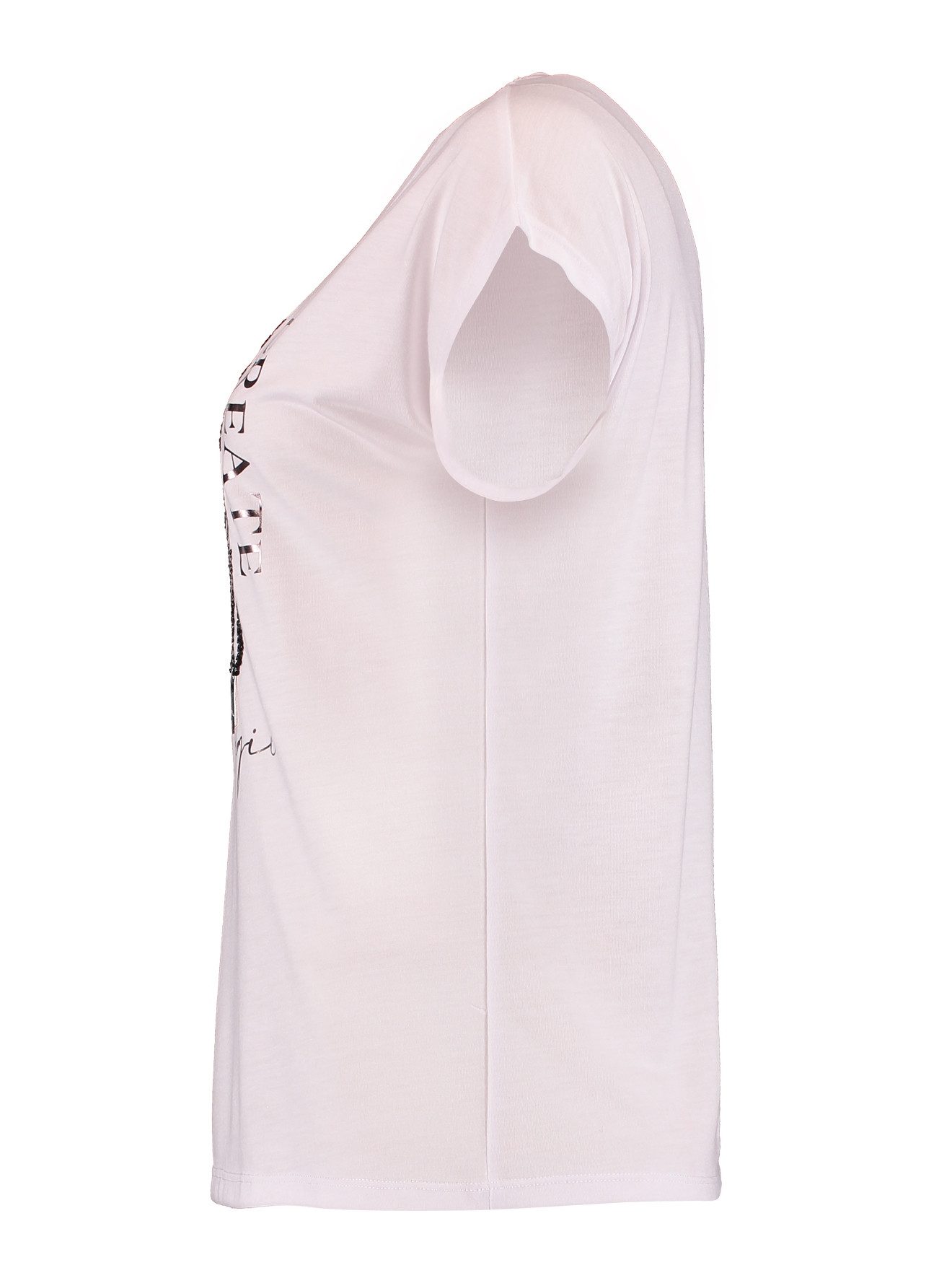 HaILYS Shirt met korte mouwen SS P TP Hi44lary