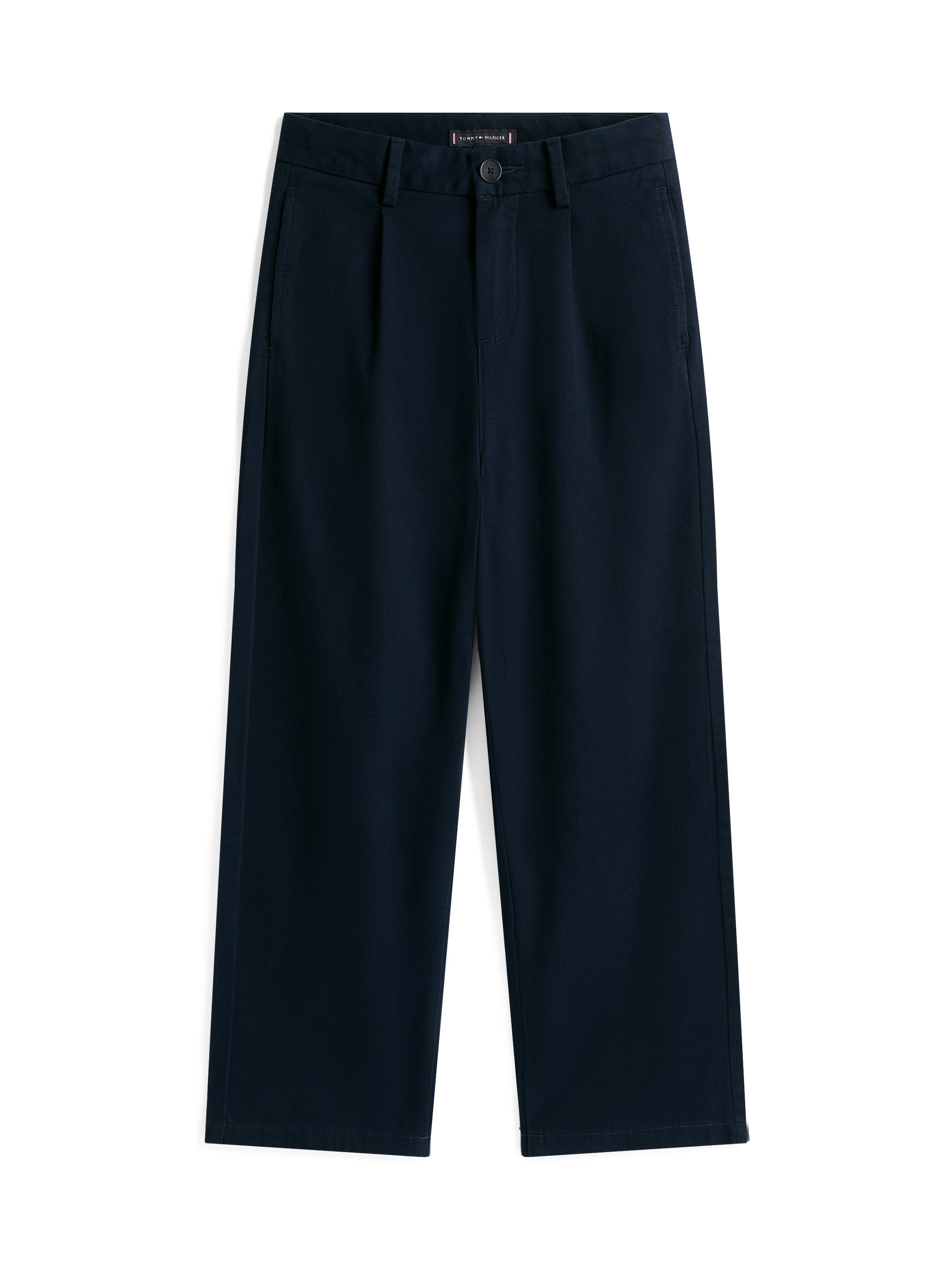Tommy Hilfiger Chino PLEATED CHINO PANT