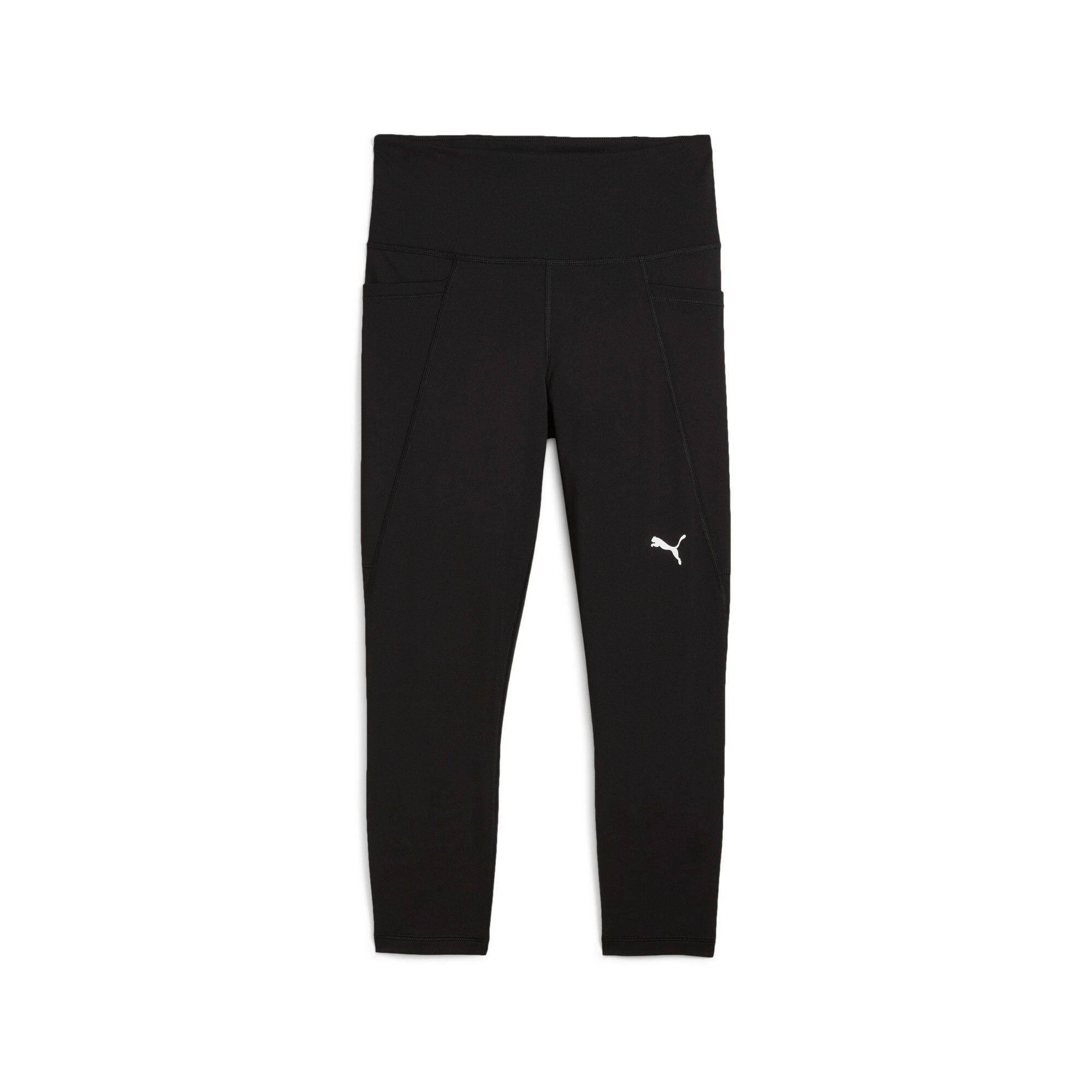 PUMA Trainingstights W TAD ESSENTIAL HW CAPRI TIGHT perfect voor de sportschool, drycell-technologie