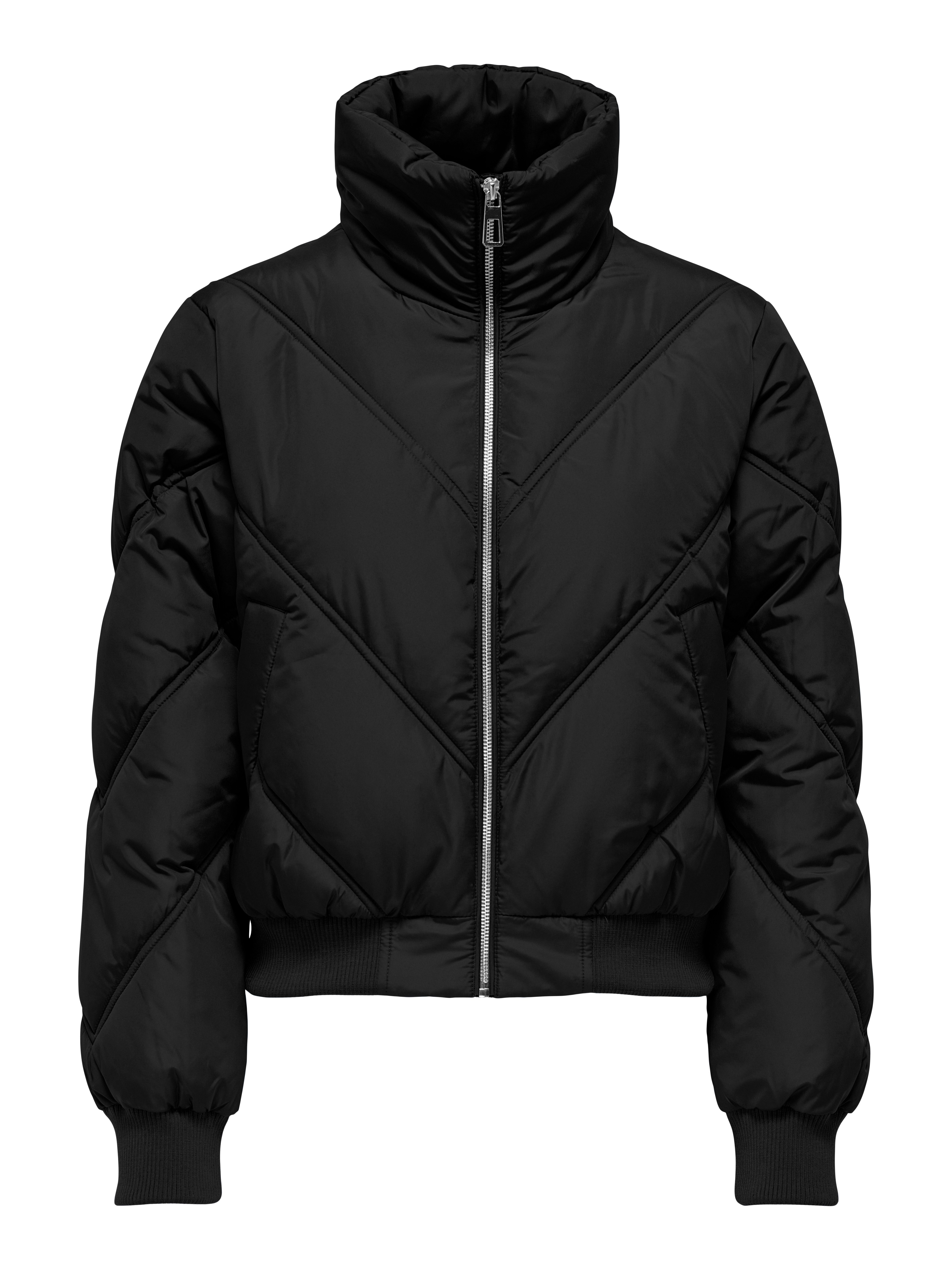 Only Gewatteerde jas ONLTAMARA QUILTED JACKET CC OTW