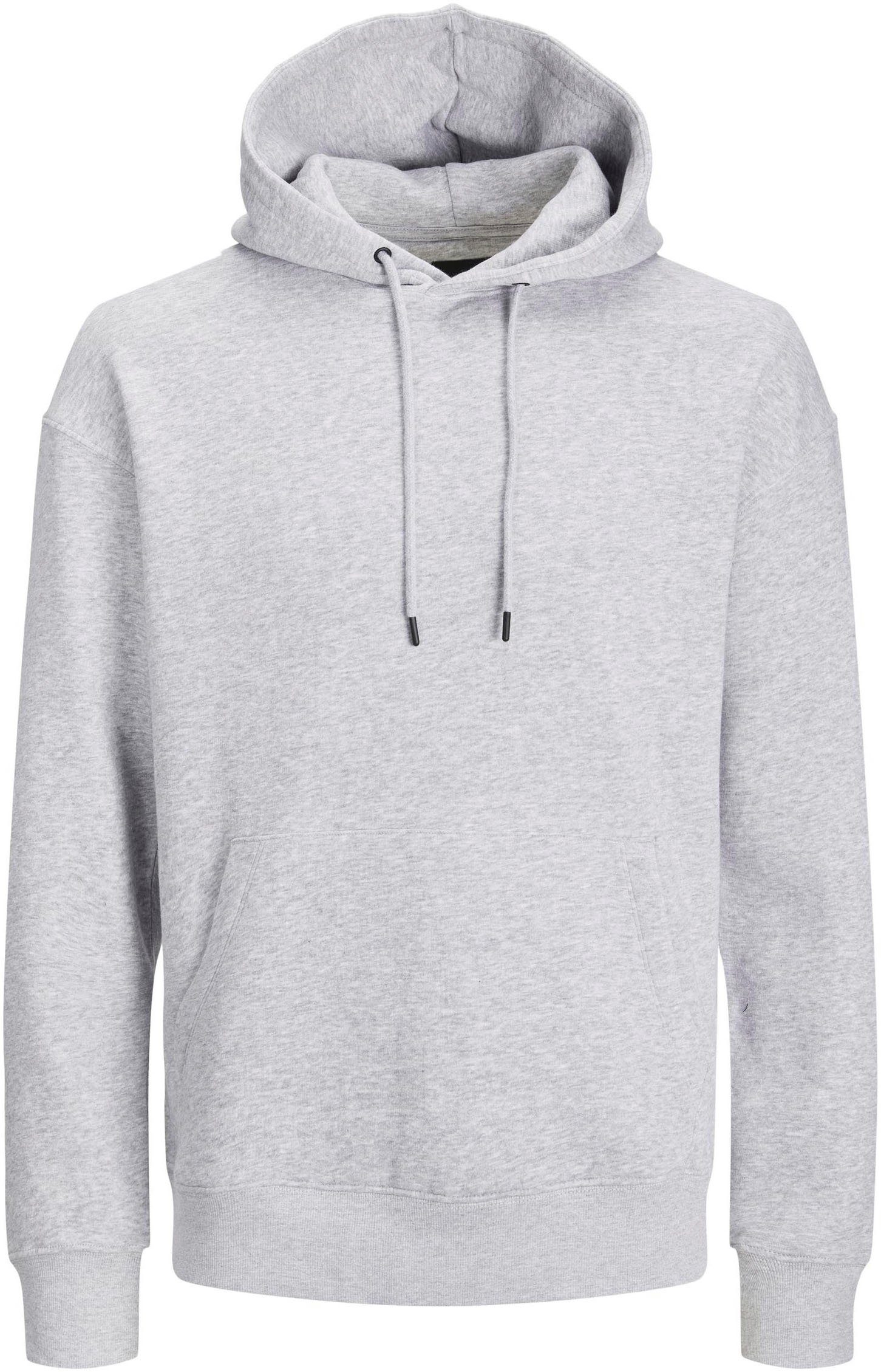 Jack & Jones Hoodie STAR BASIC SWEAT HOOD