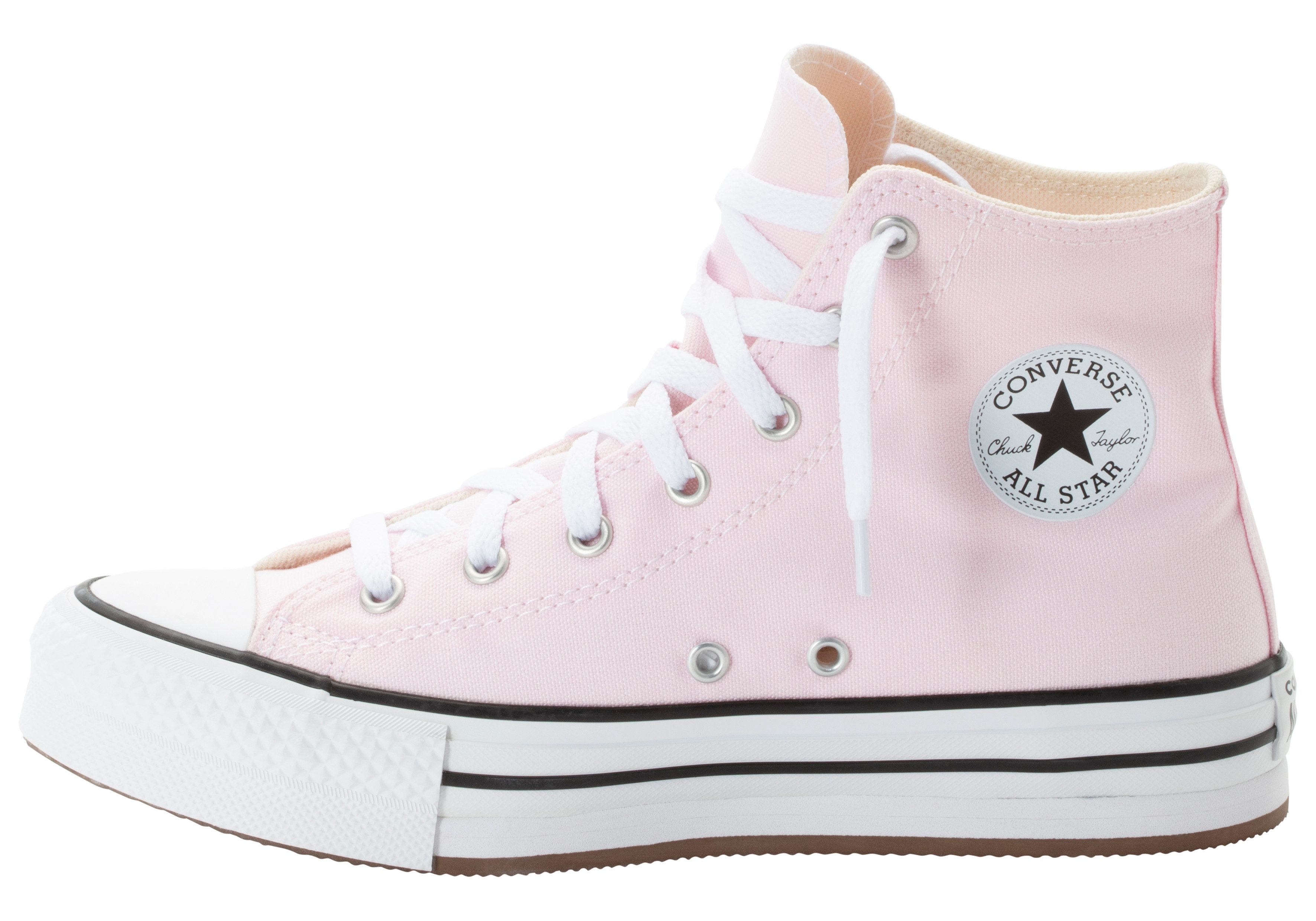 Converse Sneakers CHUCK TAYLOR ALL STAR EVA LIFT PLATFORM