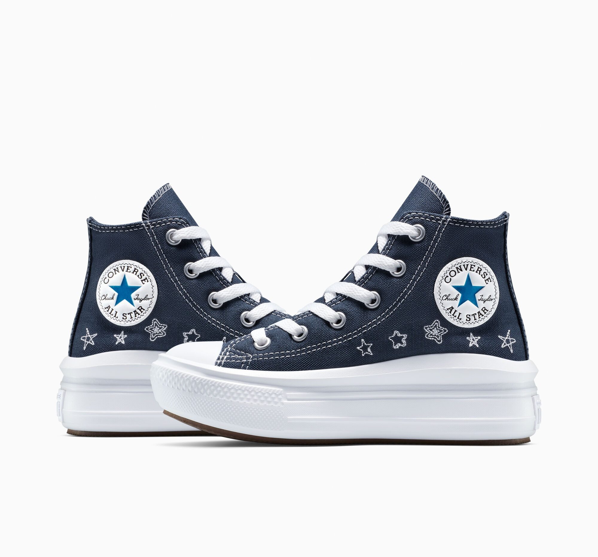 Converse Sneakers CHUCK TAYLOR ALL STAR MOVE