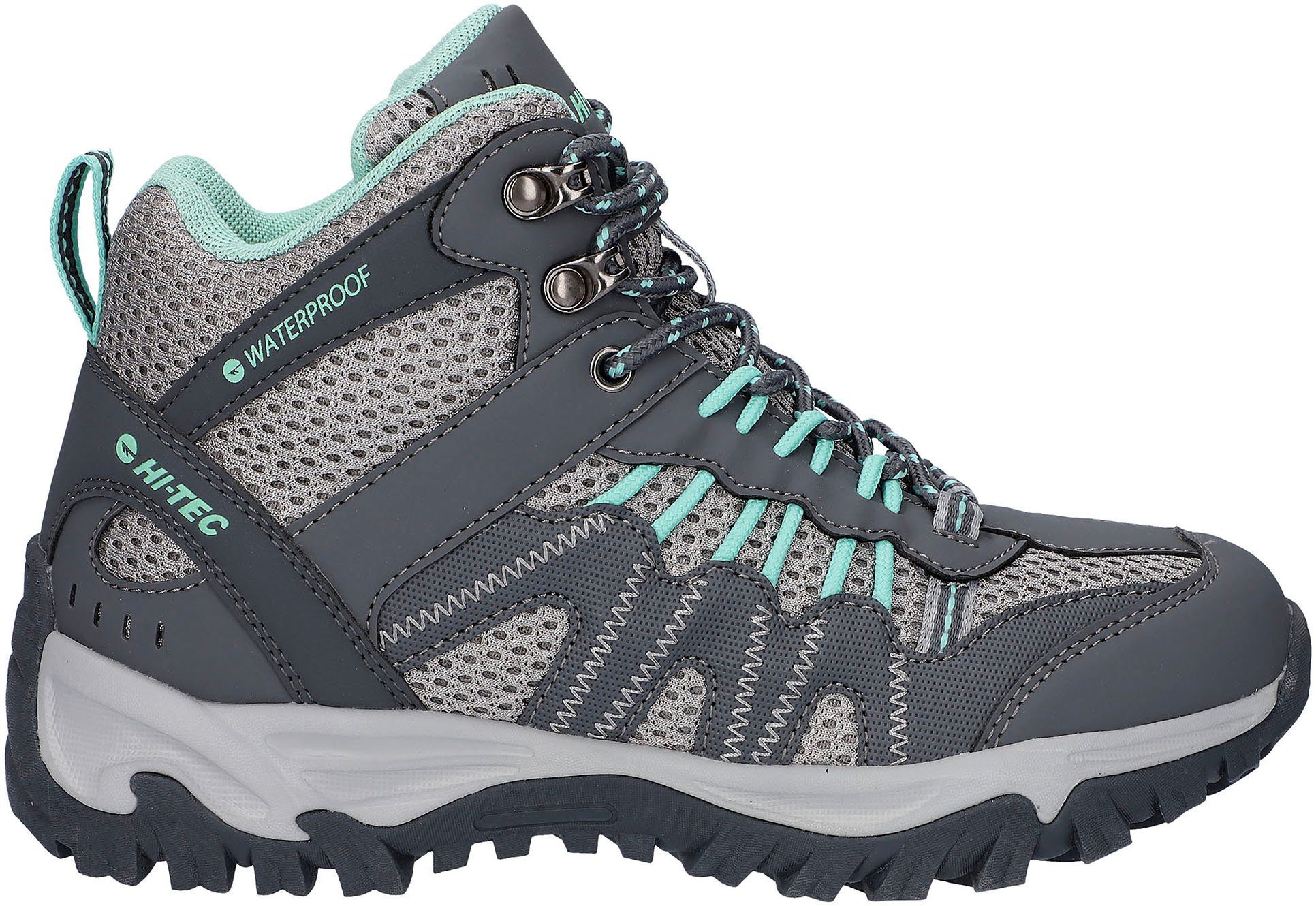 Hi-Tec Wandelschoenen JAGUAR MID WP WOMENS