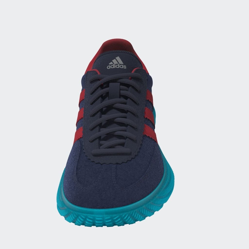 adidas Performance Zaalschoenen HB SPEZIAL PRO bijzonder geschikt voor handbal en volleybal