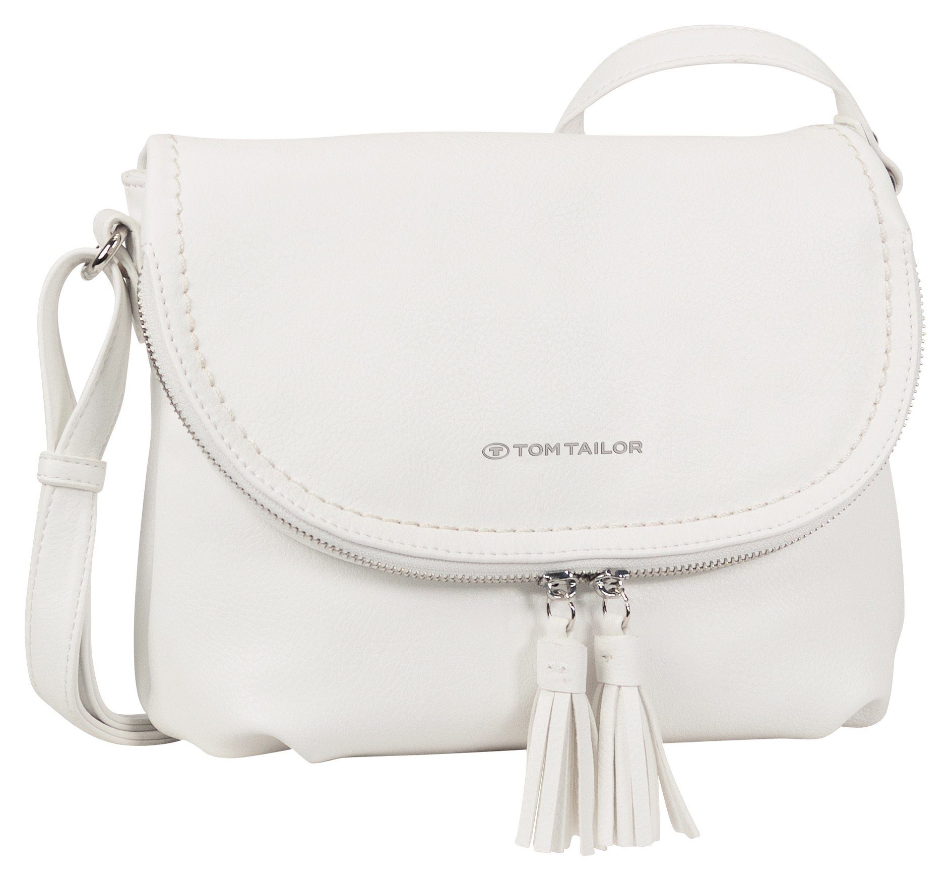 Tom Tailor Schoudertas Lari Cross bag M