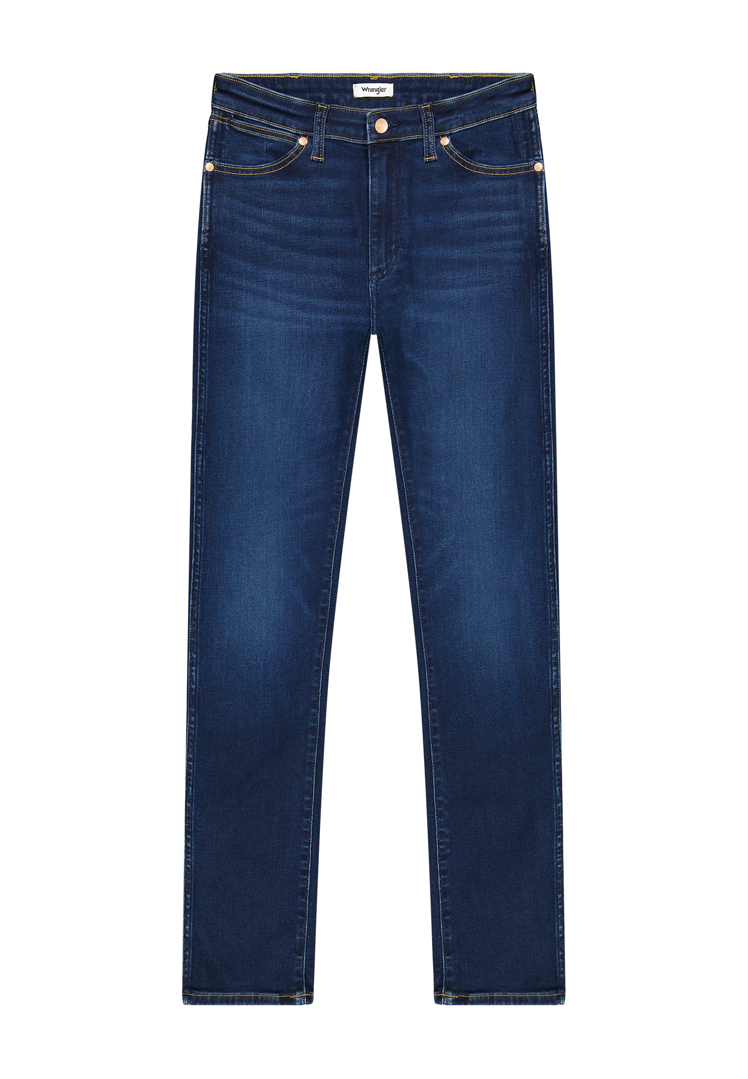 Wrangler Skinny fit jeans Sienna