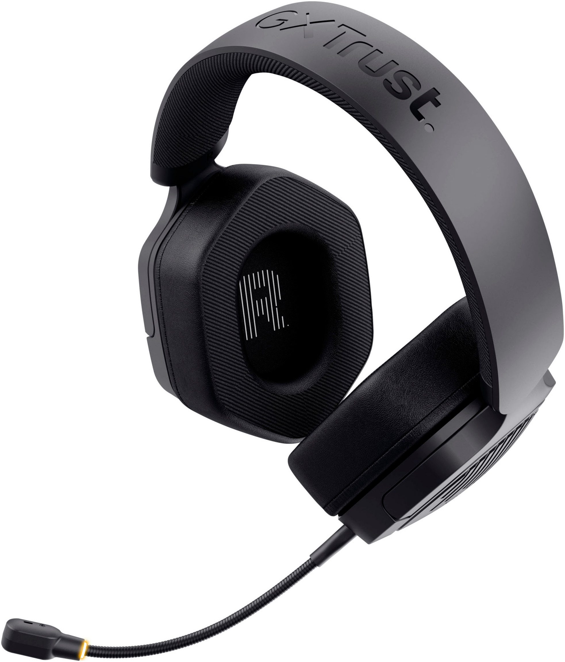 Trust Gaming-headset GXT 493 Carus