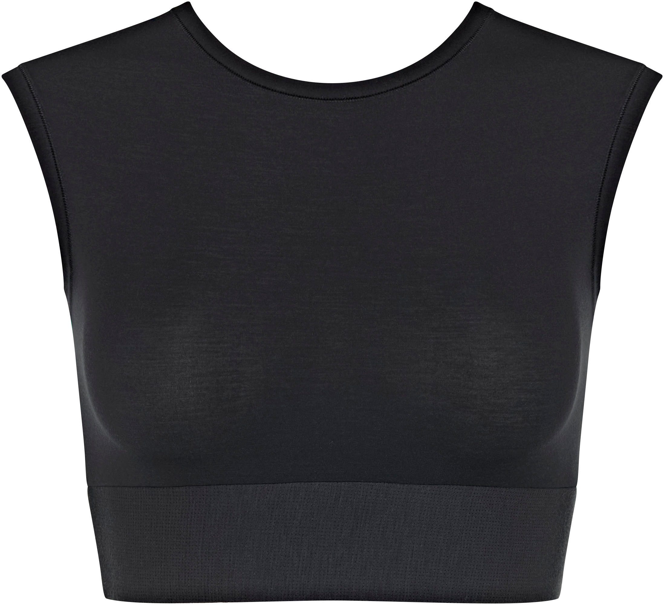 Sloggi Crop-top GO Allround Crop Top One Size, eenheidsmaat van XS-L