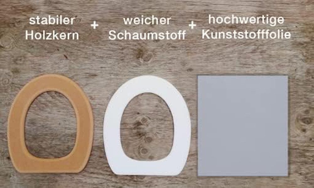 ADOB Toiletzitting Premium