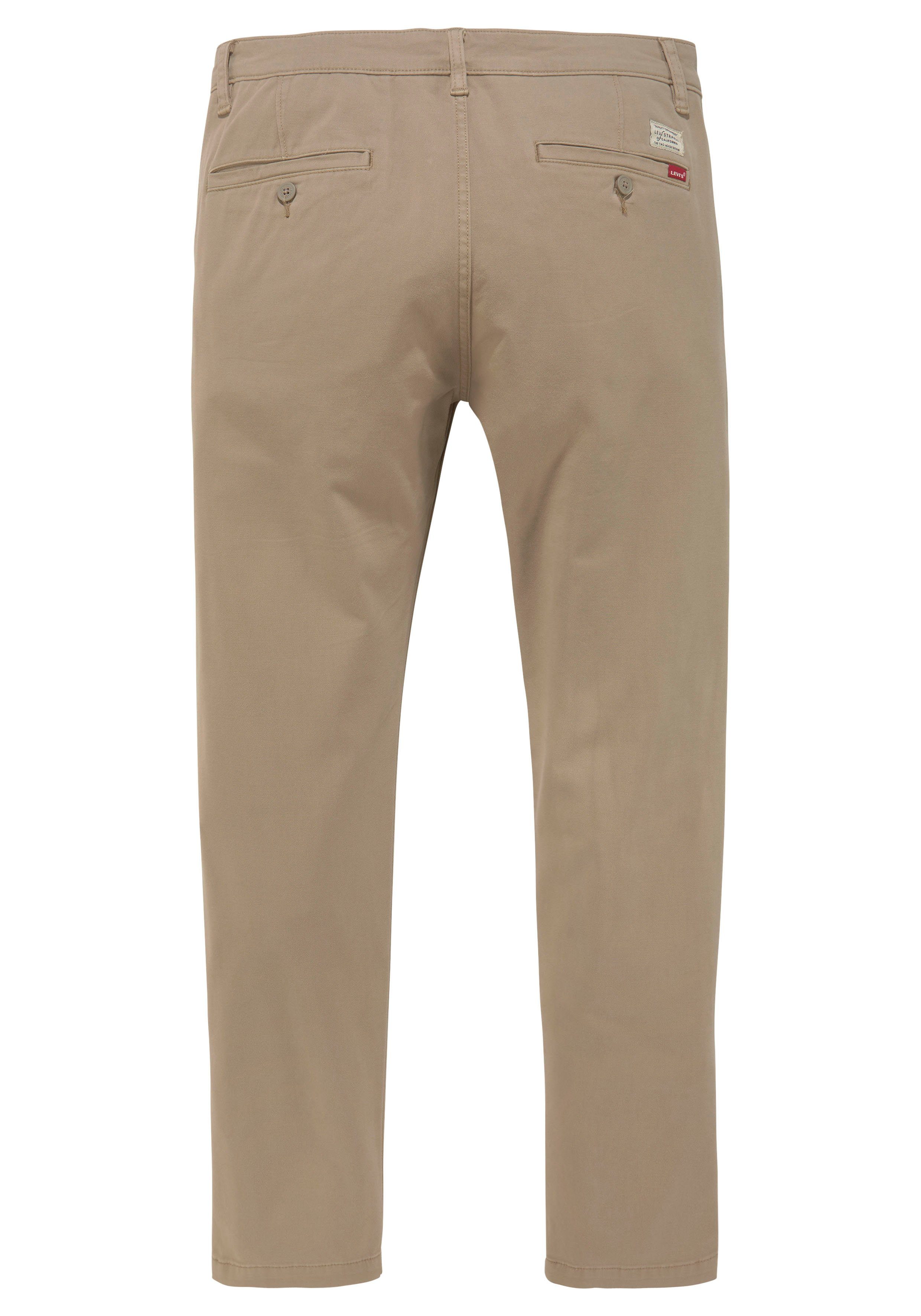 Levi's® Chino LE XX CHINO SLIM TAPER