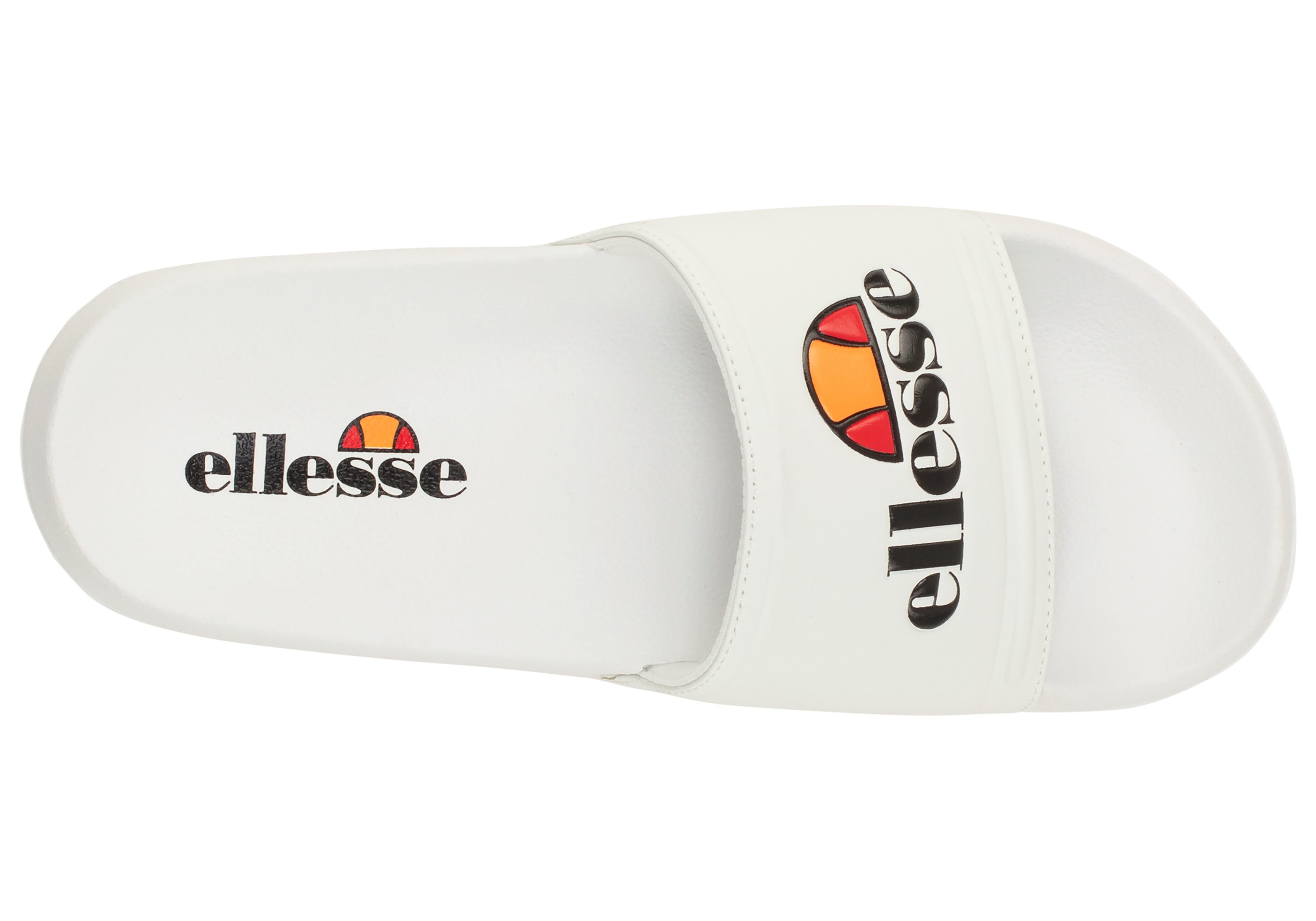 ellesse Badslippers Filippo Slide