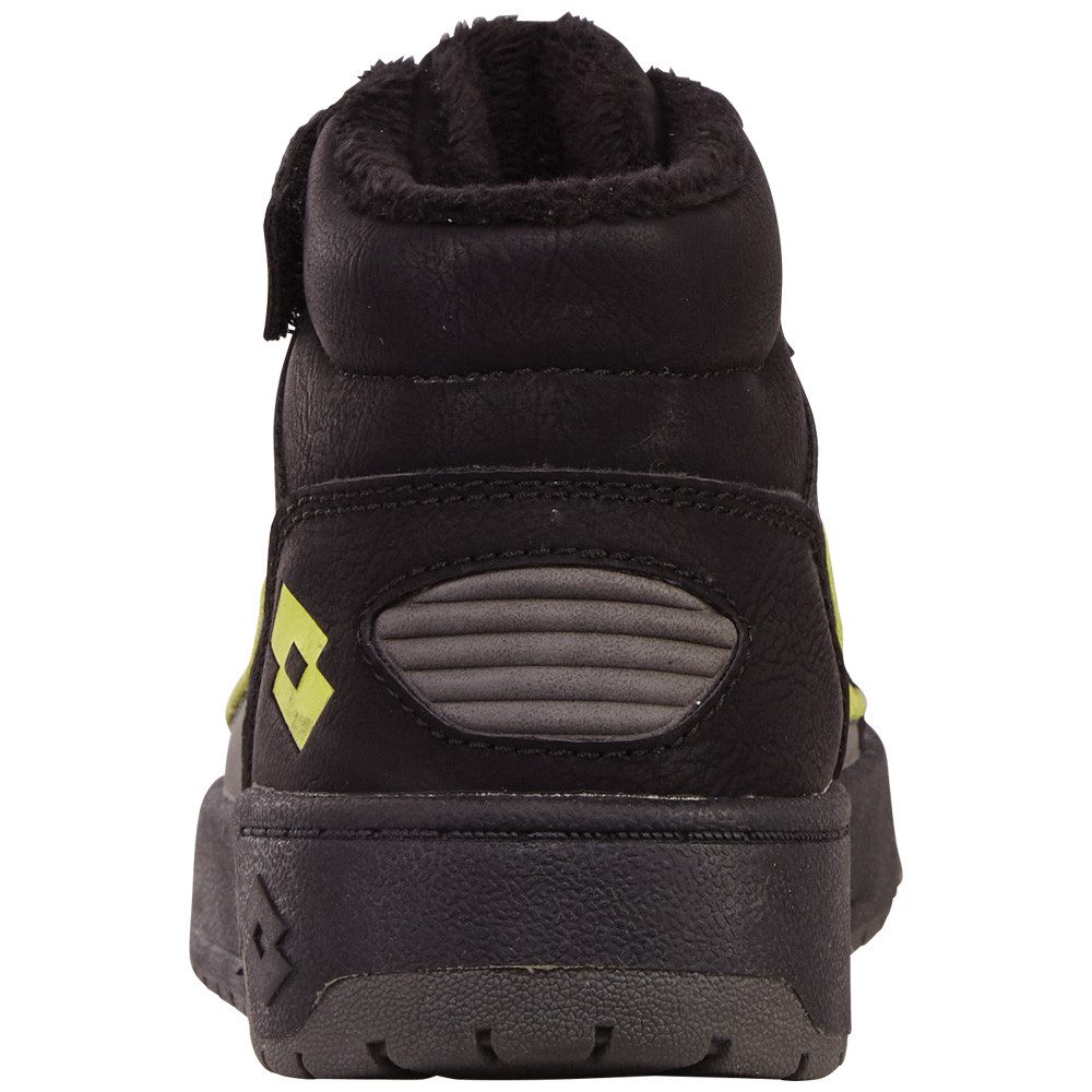 lotto Sneakers met warm binnenwerk