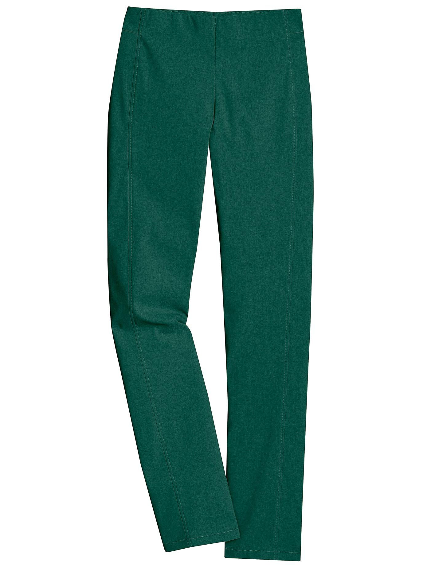 Stehmann Broek met elastische band