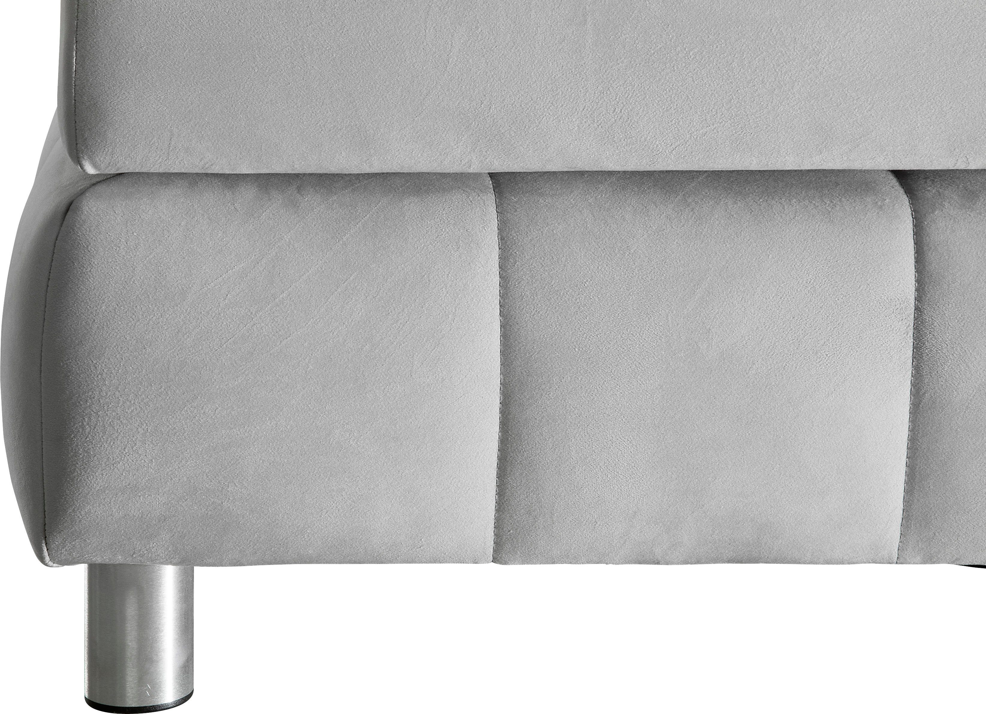 andas Boxspring Salo incl. topmatras, 6 breedten, 2 hardheden, tfk ook in hardheid 4