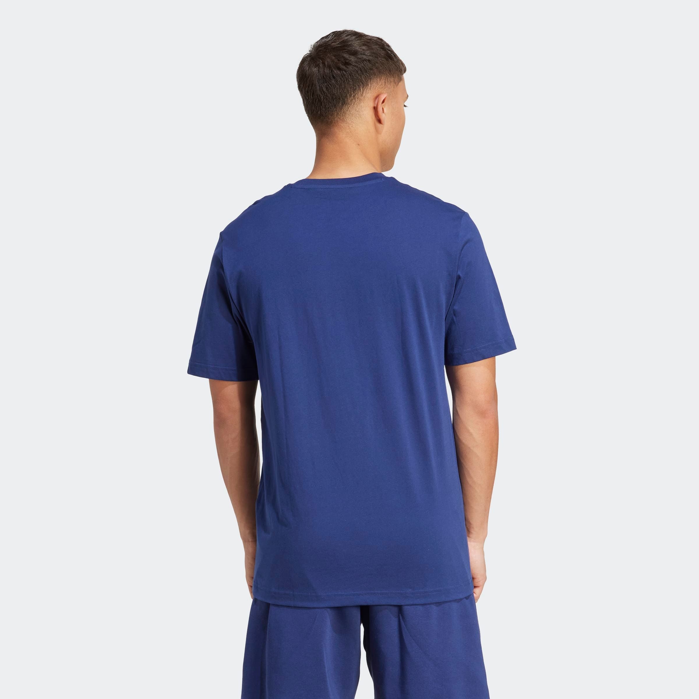 adidas Sportswear T-shirt M COLLEGIATE T
