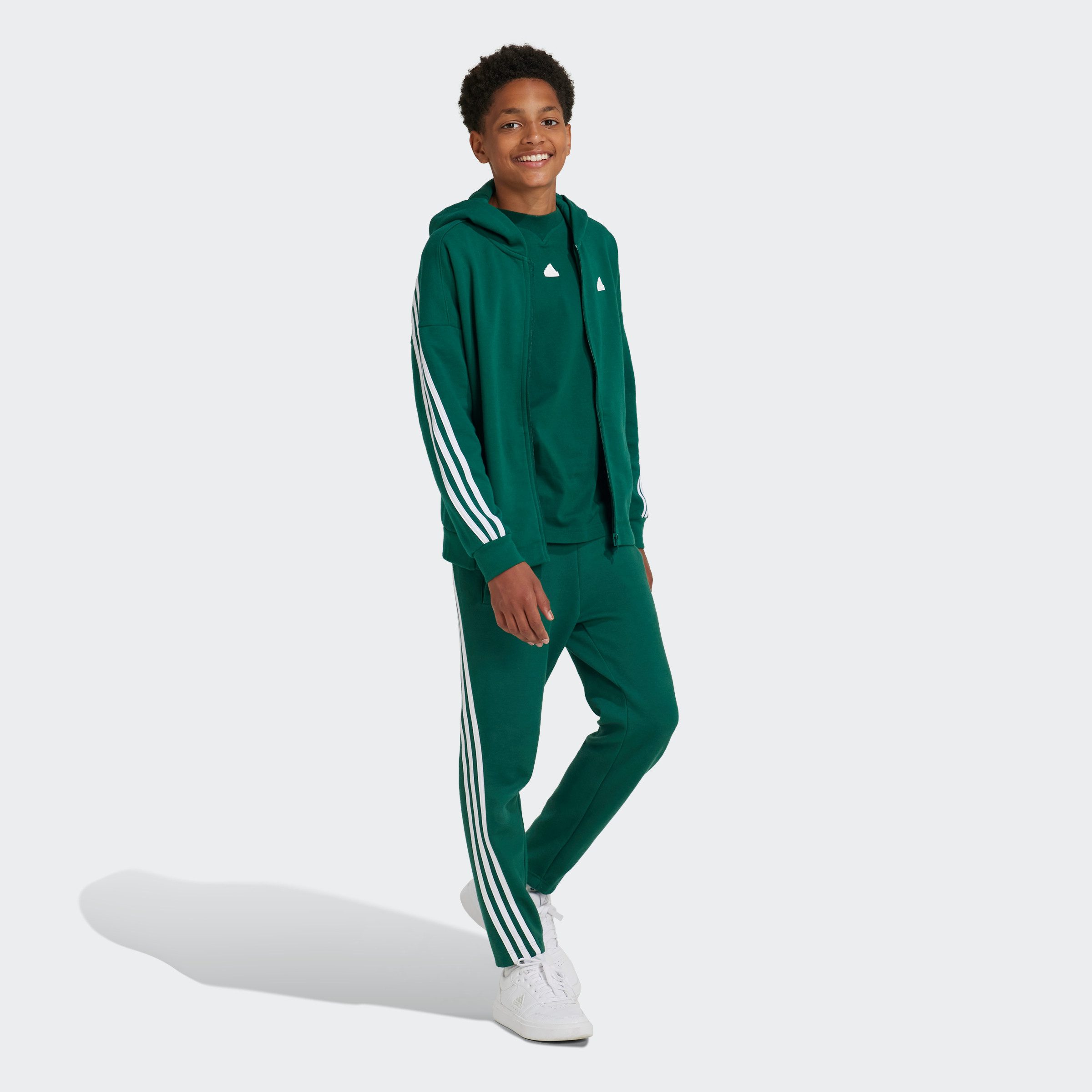adidas Sportswear Sportbroek U FI 3S PT (1-delig)