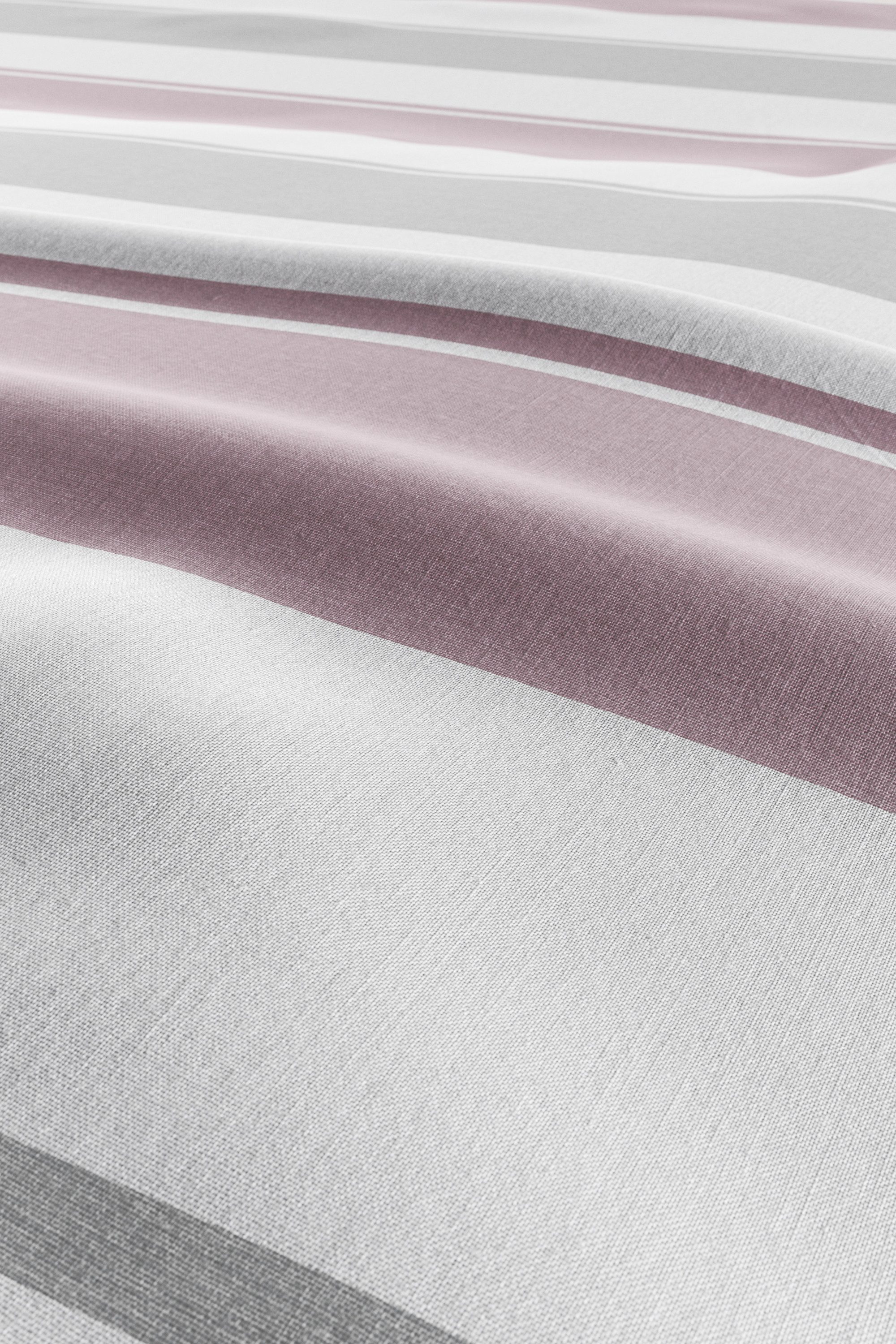 Home affaire Beddengoed Yonne in frisse kleuren, gestreepte beddengoed, vanaf maat 135x200 cm