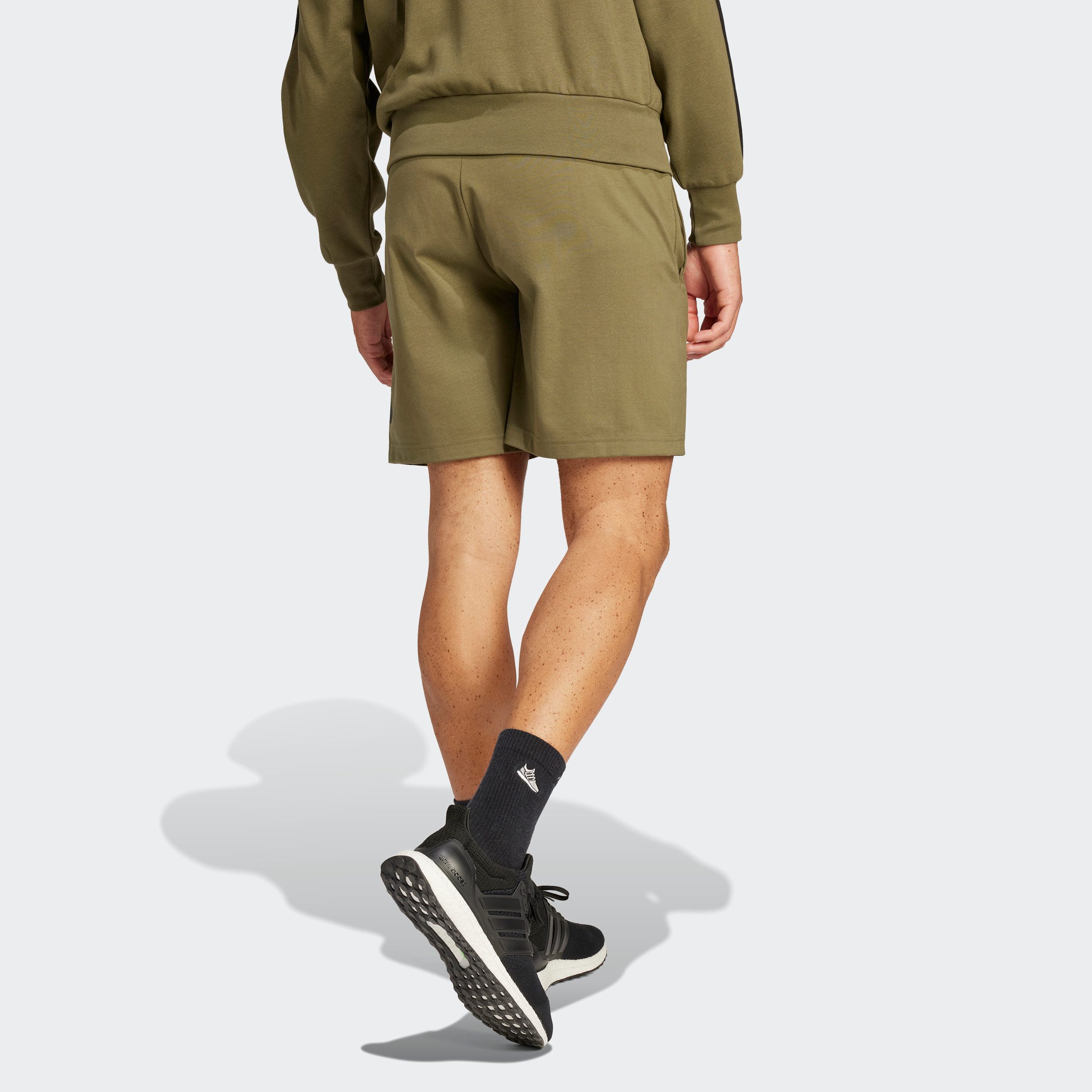 adidas Sportswear Short M BL SJ SHO (1-delig)