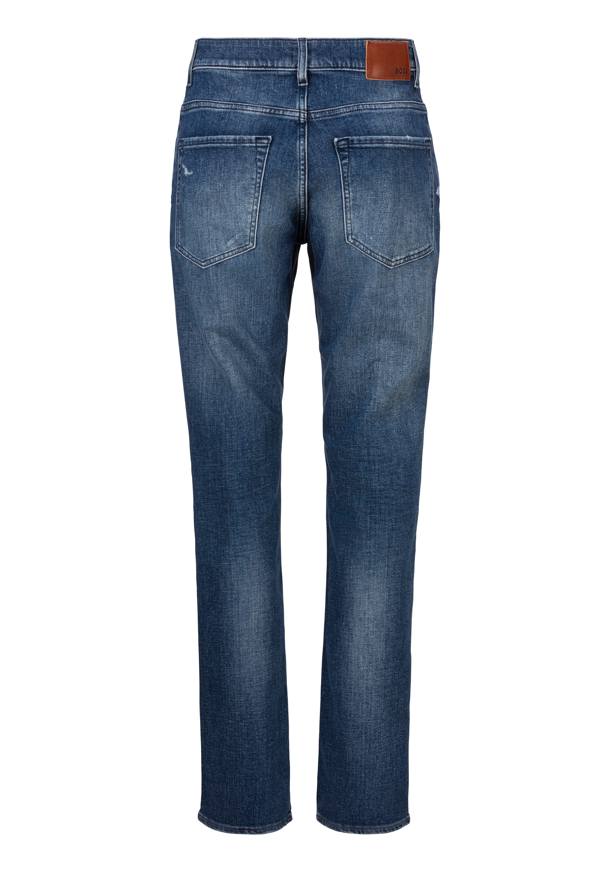 Boss Orange Regular fit jeans Re.Maine BC