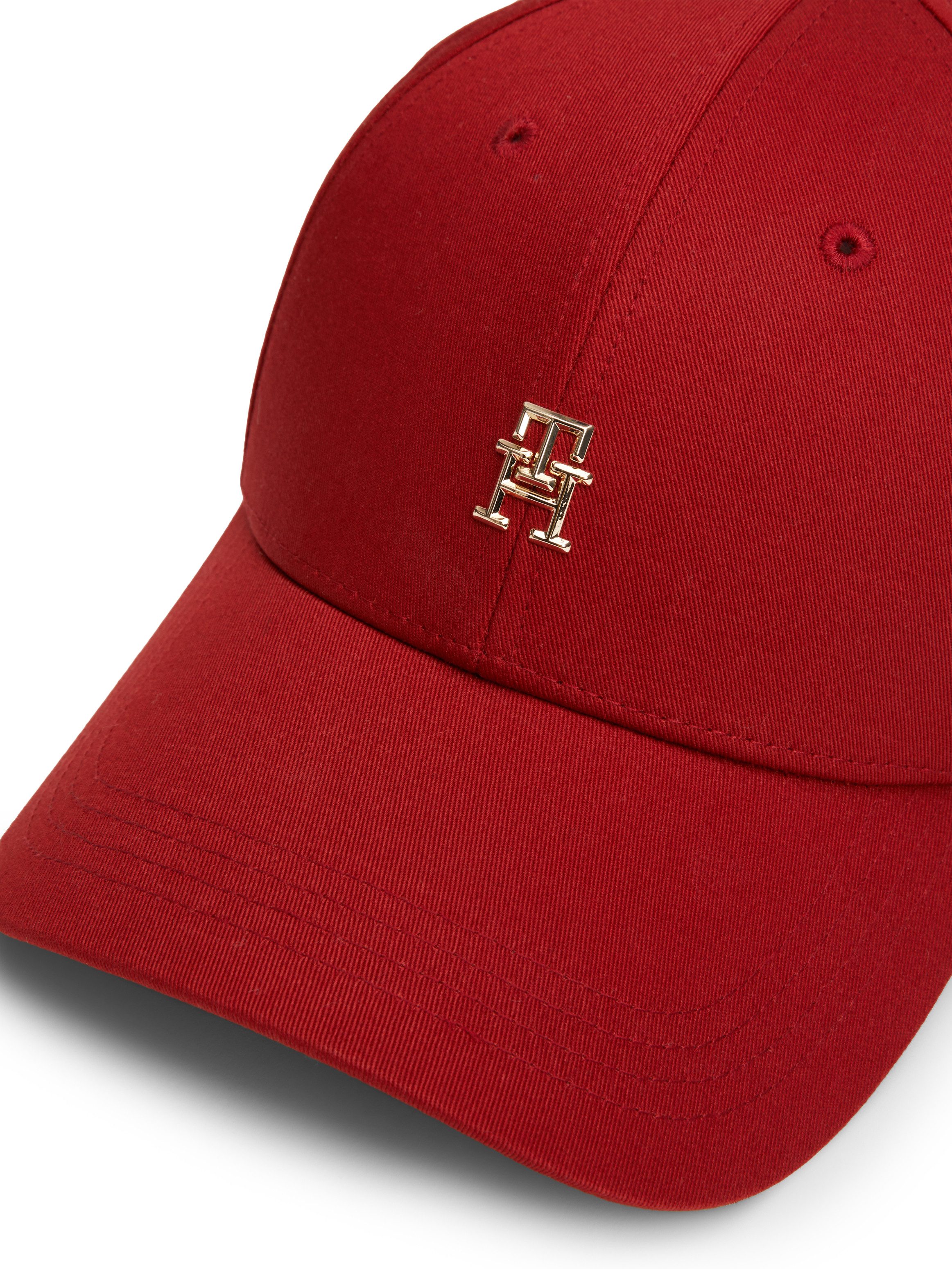 Tommy Hilfiger Baseball pet TH DISTINCT CORP CAP
