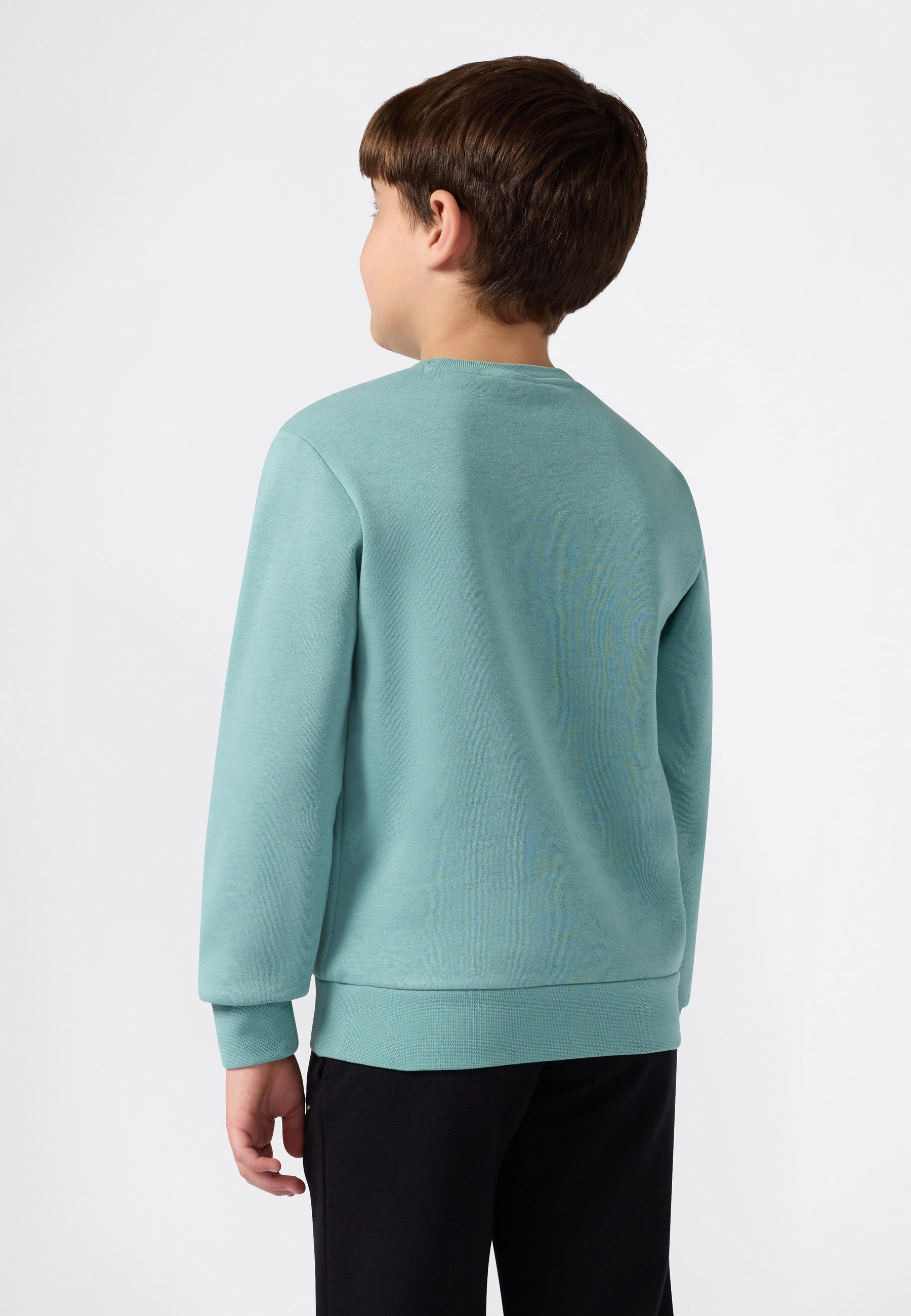 Champion Sweatshirt (1-delig)