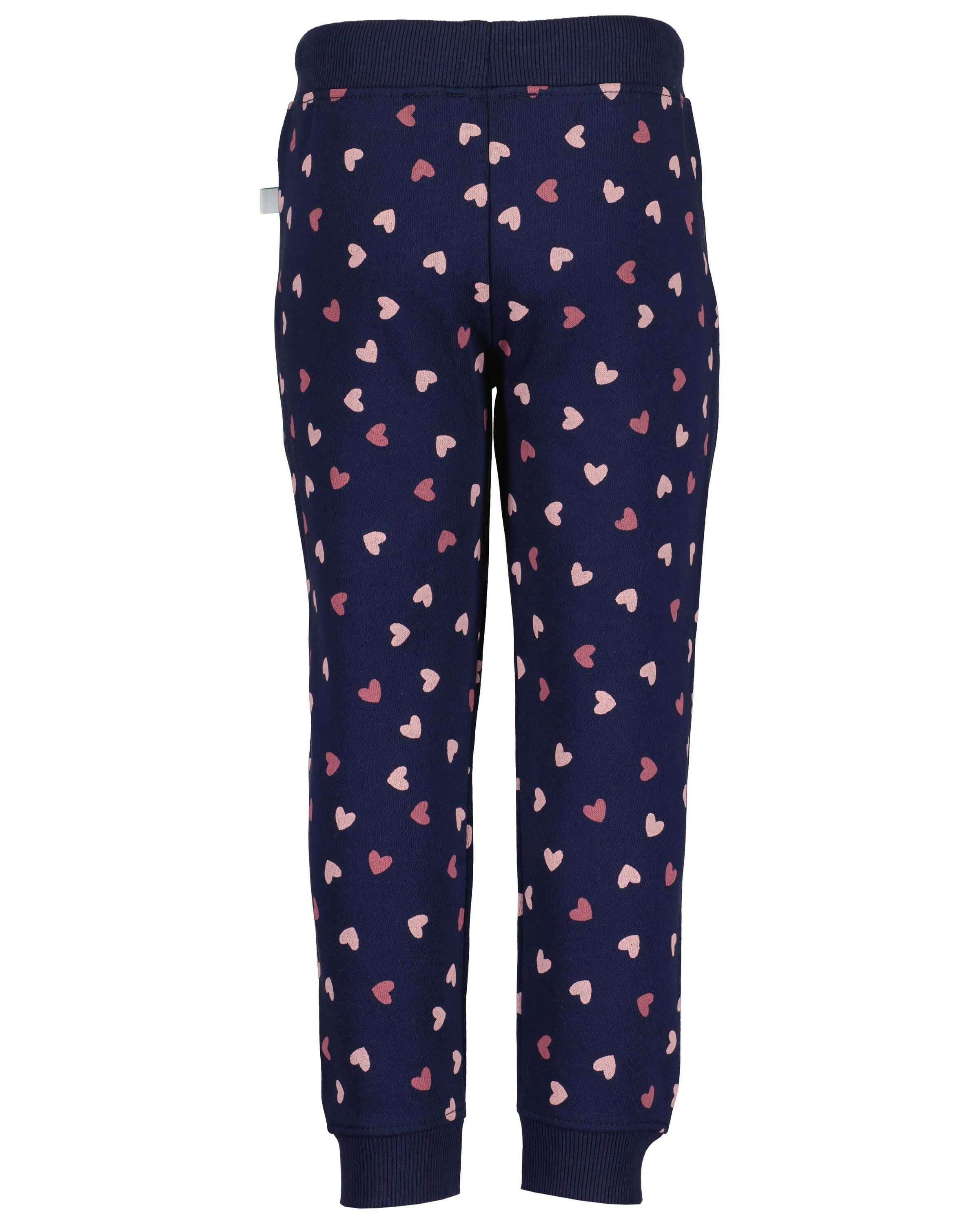 Blue Seven Sweatbroek Blue Seven sweatbroek