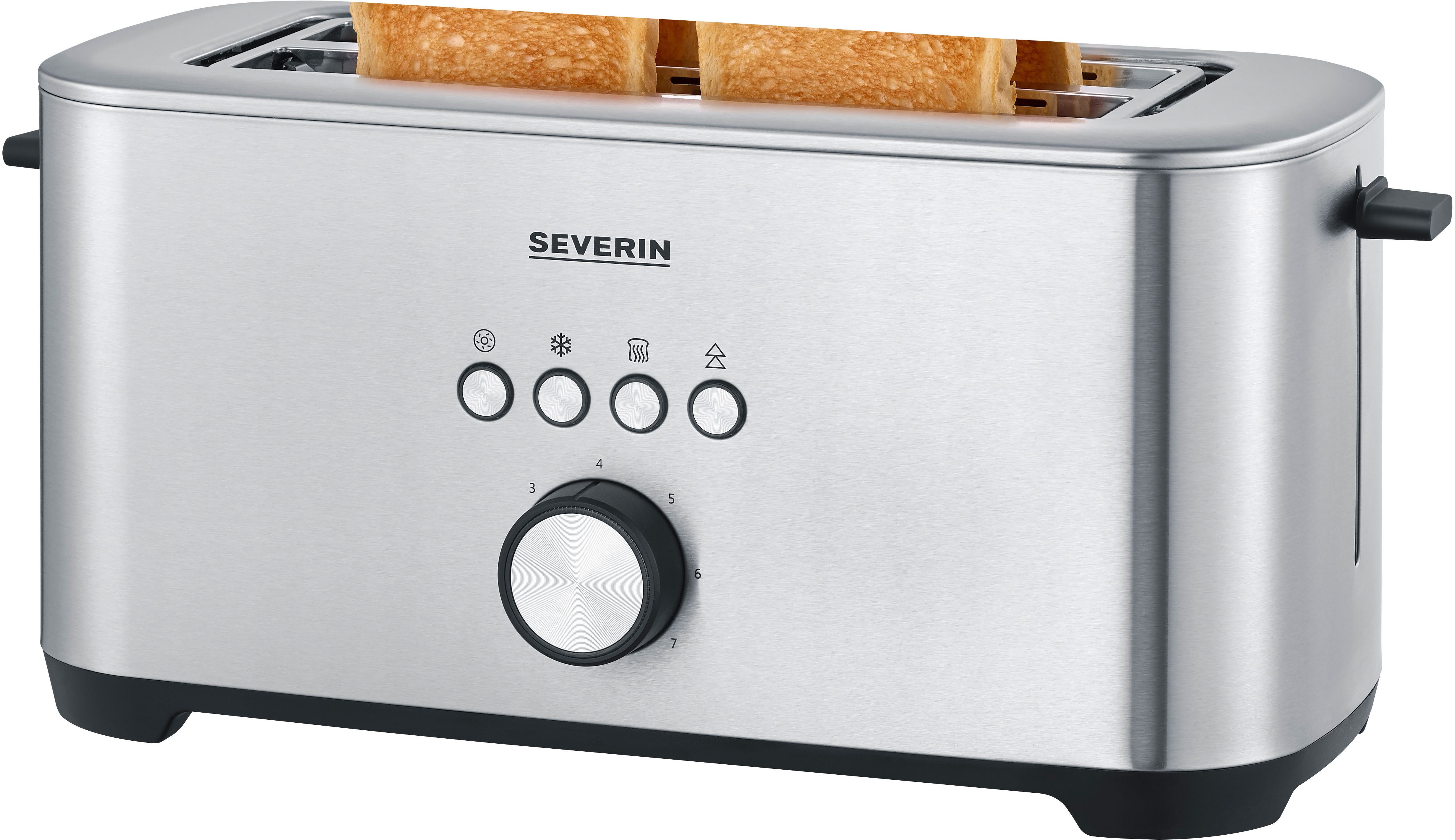 Severin Toaster AT 2621