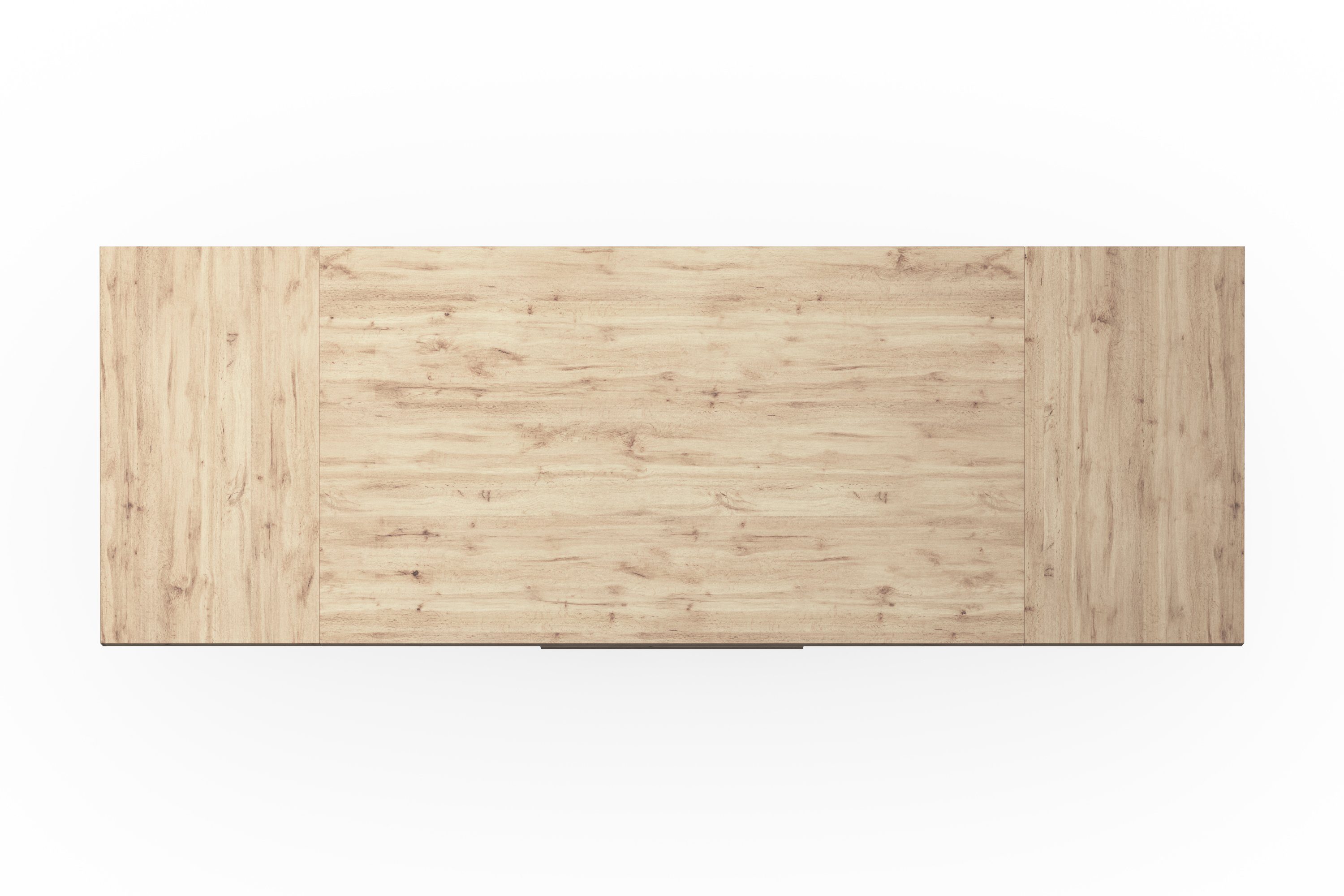 Mäusbacher Eettafel Comfort tafel TOPSELLER! Mäusbacher eettafel met V-frame en voetplaat. Breedte 180-280
