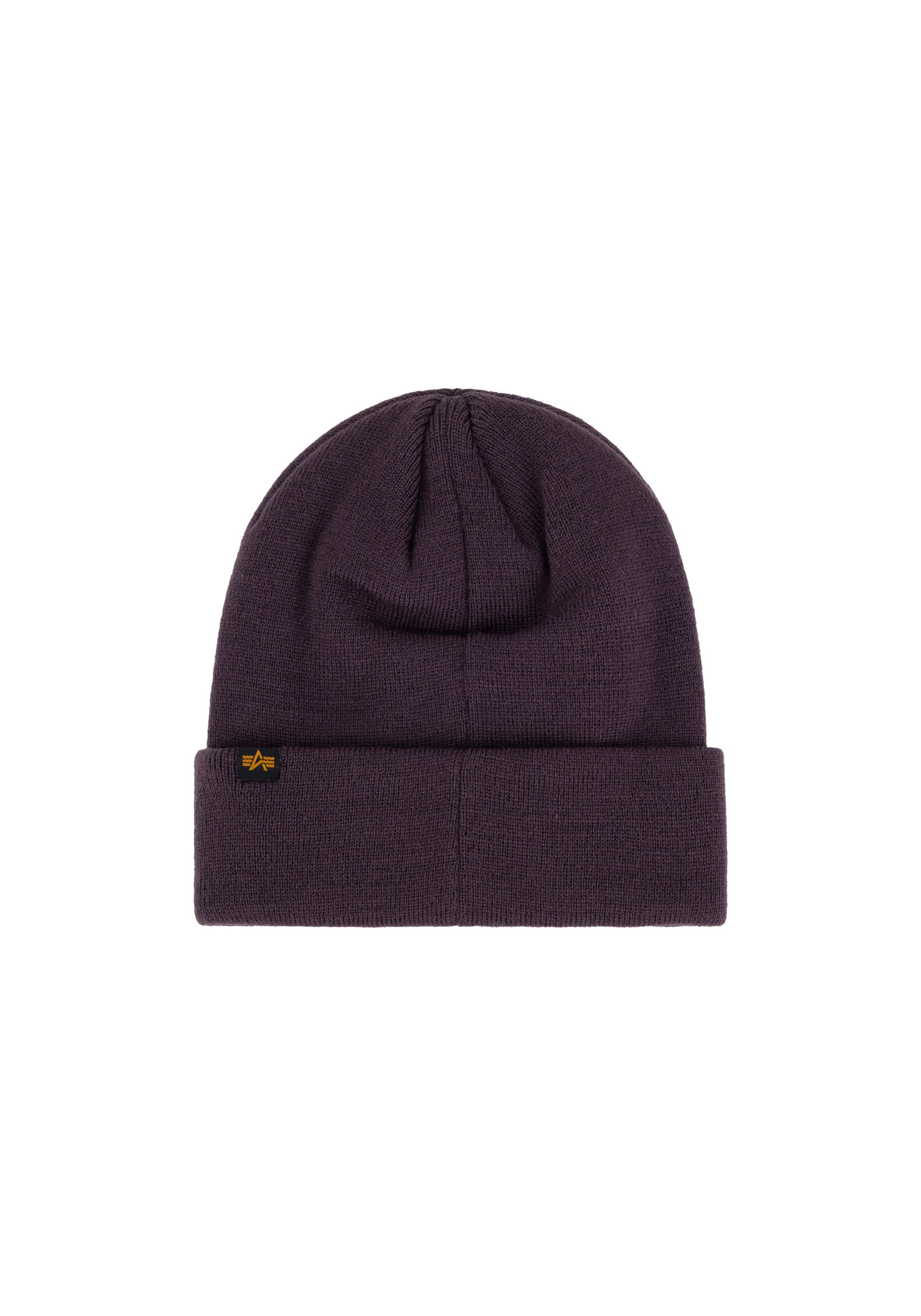 Alpha Industries Skimuts Alpha Industries Accessoires - Headwear Velcro Beanie