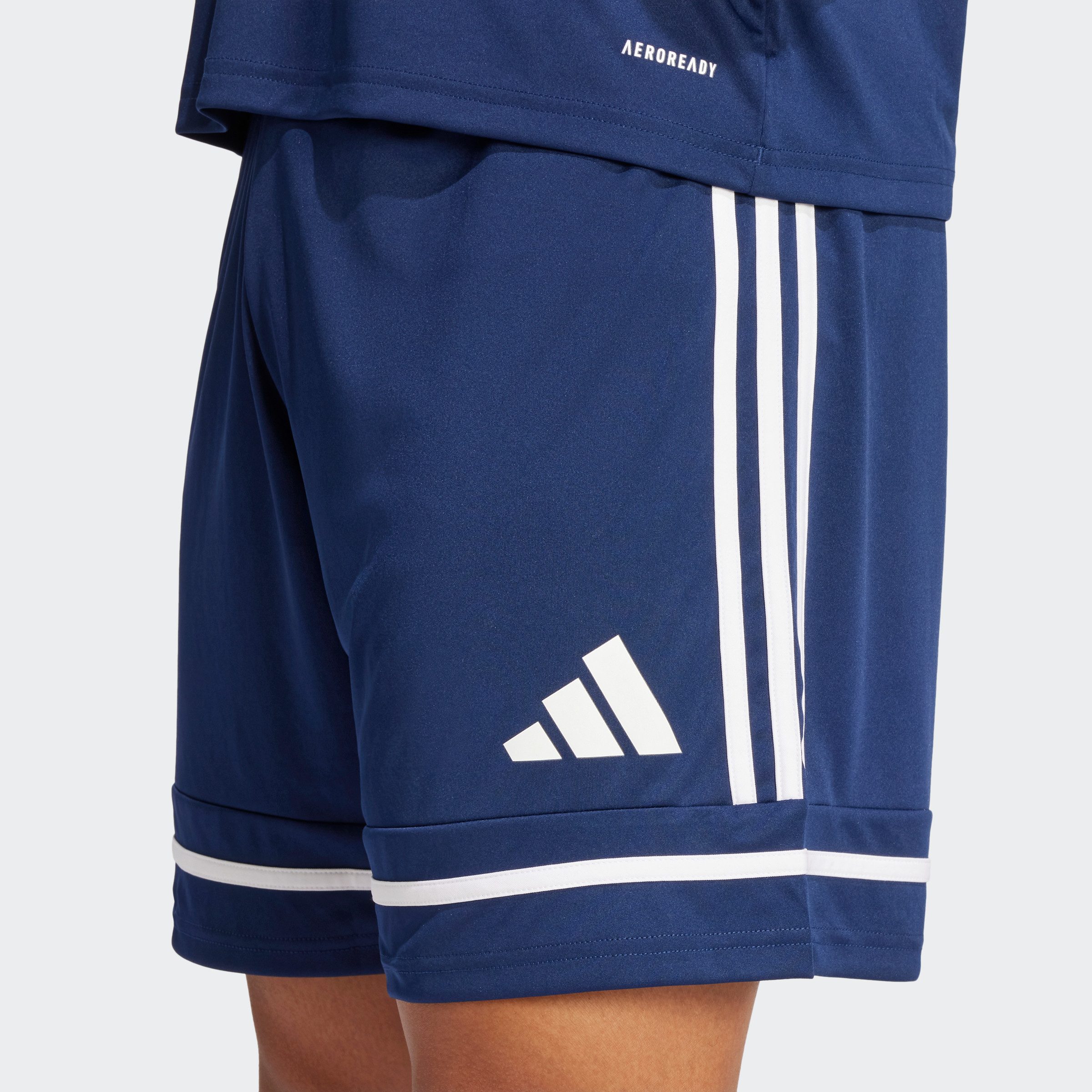 adidas Performance Trainingsshort SQUA25 SHO M (1-delig)