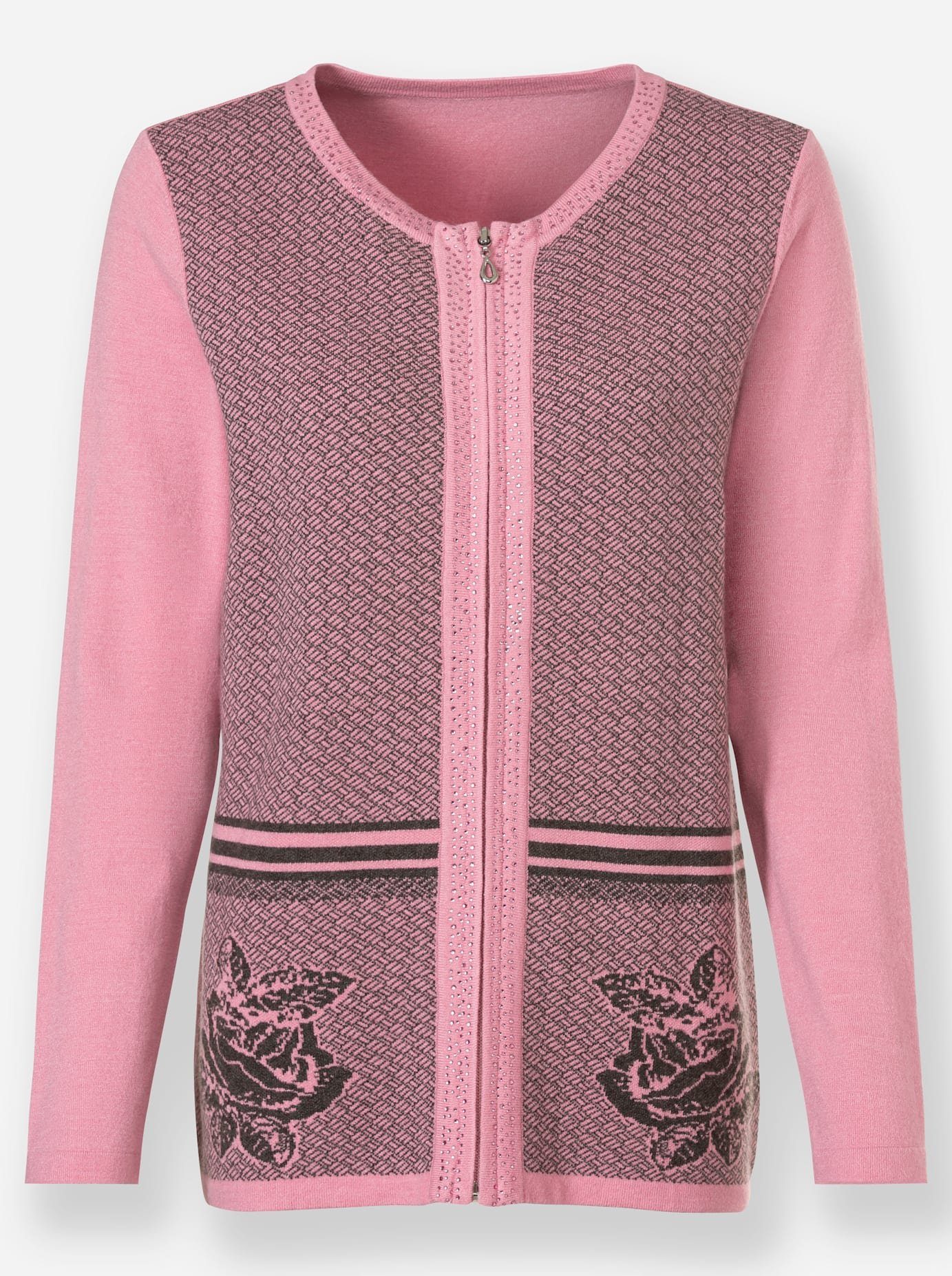 Classic Cardigan