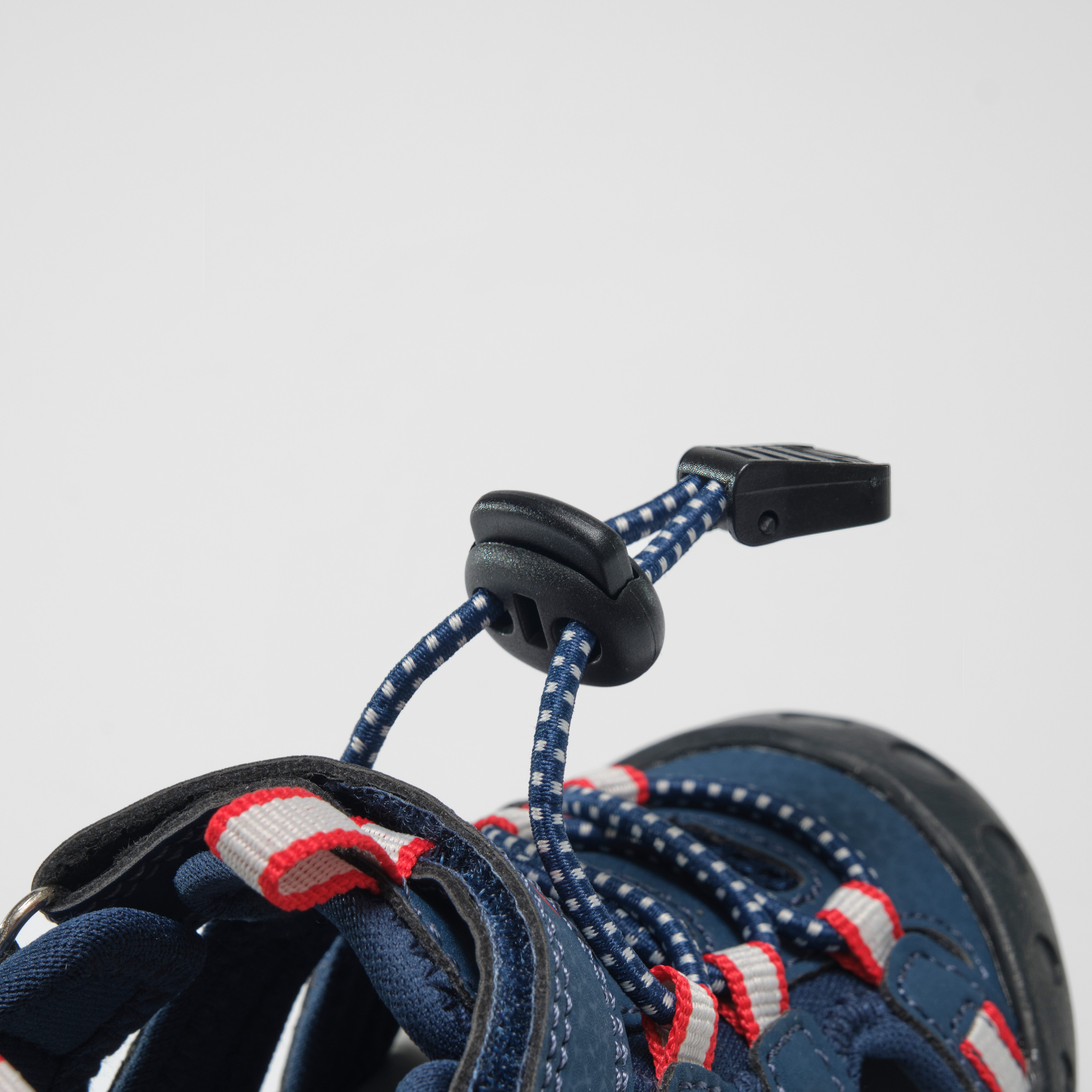 Kamik Sandalen Crab Sandaal met teenbescherming